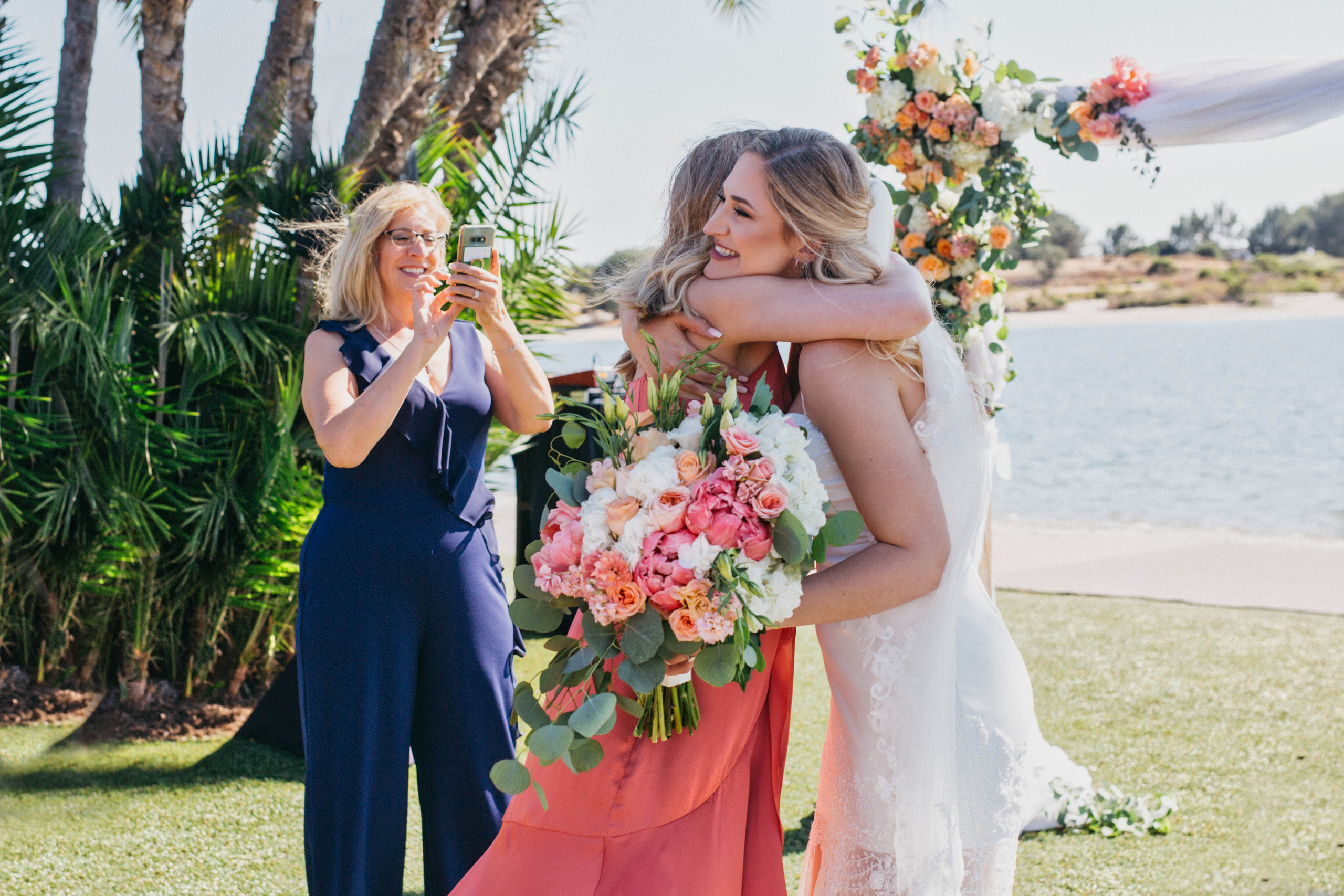 Adrian &Brianna. Wedding photography in San Diego