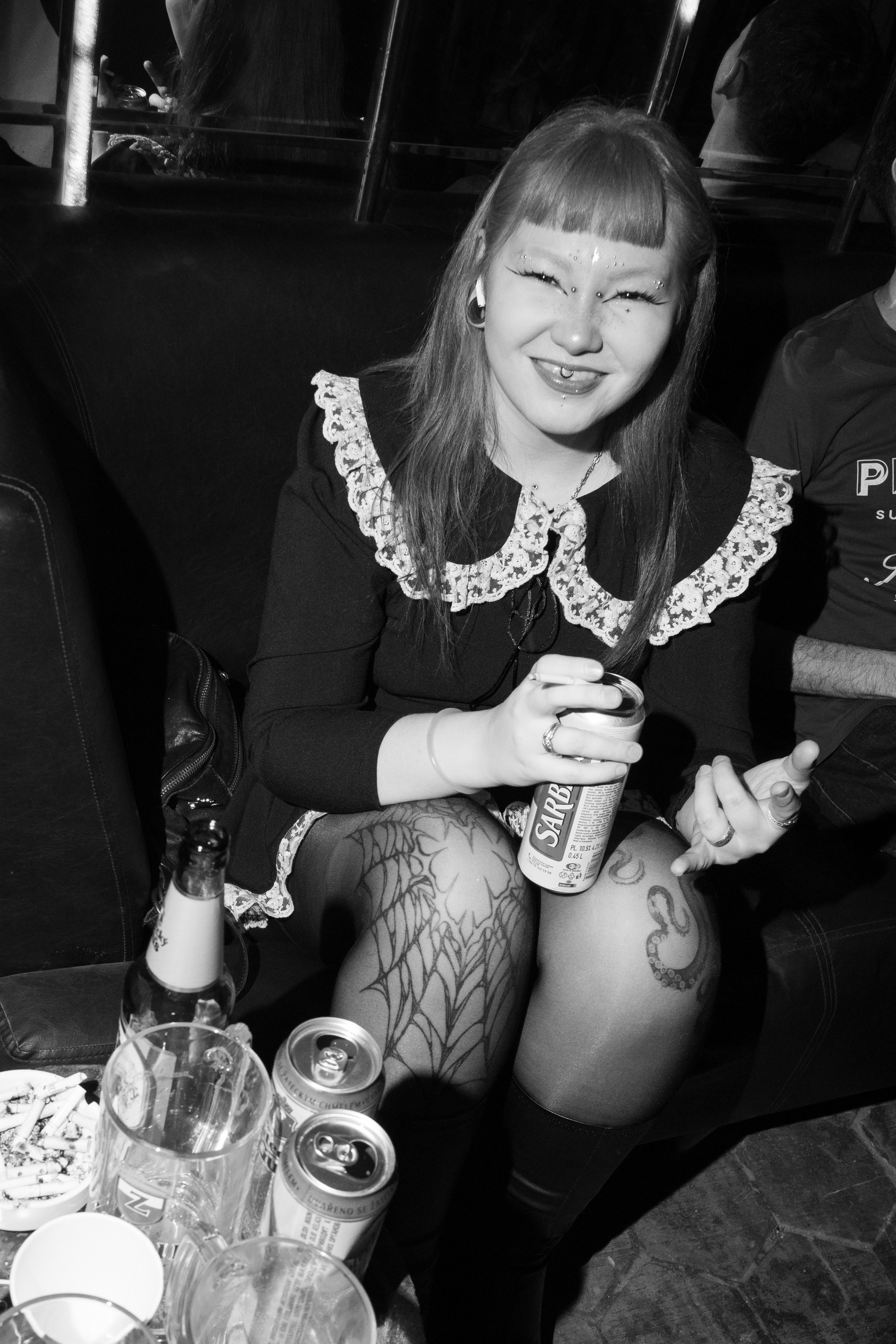 Ghettspace @ SILA BAR @ 14.11.25