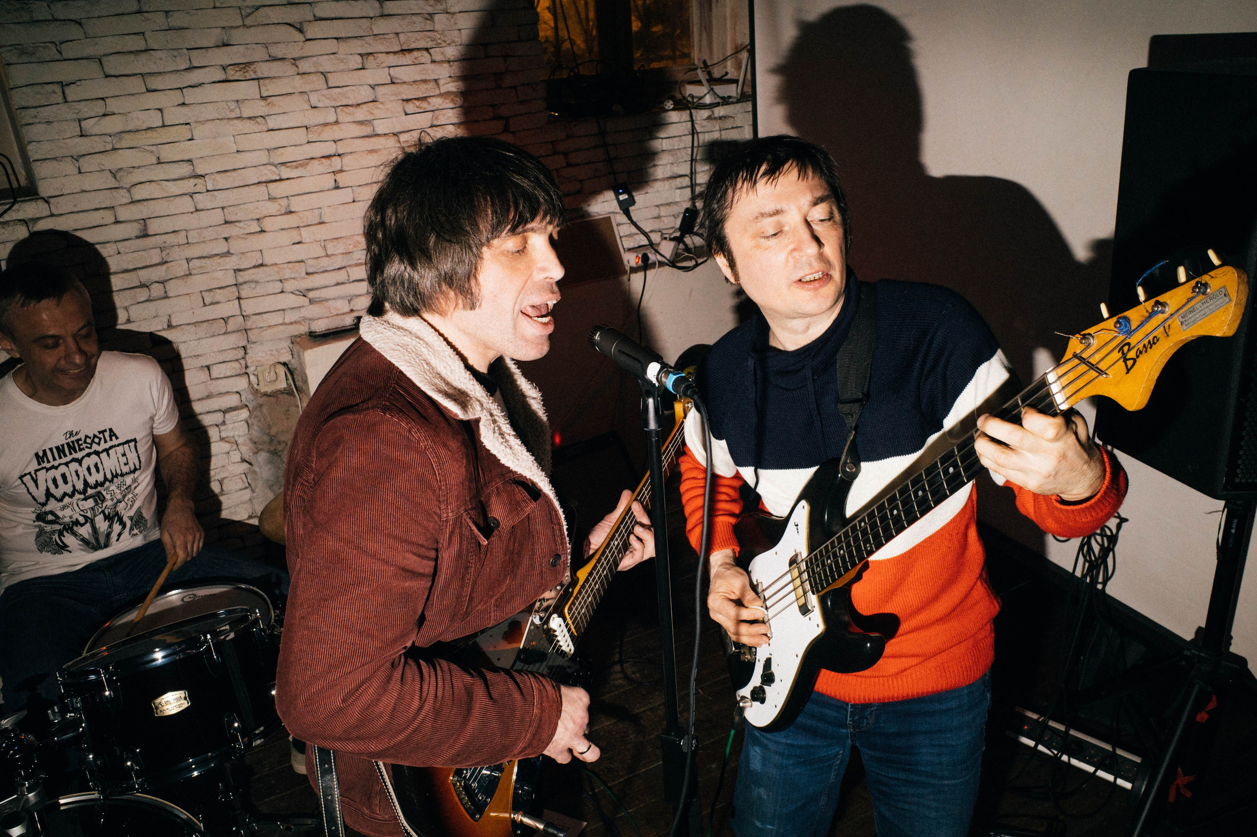 The Thunderbeats @ Koshini Bar @ 03.03.23