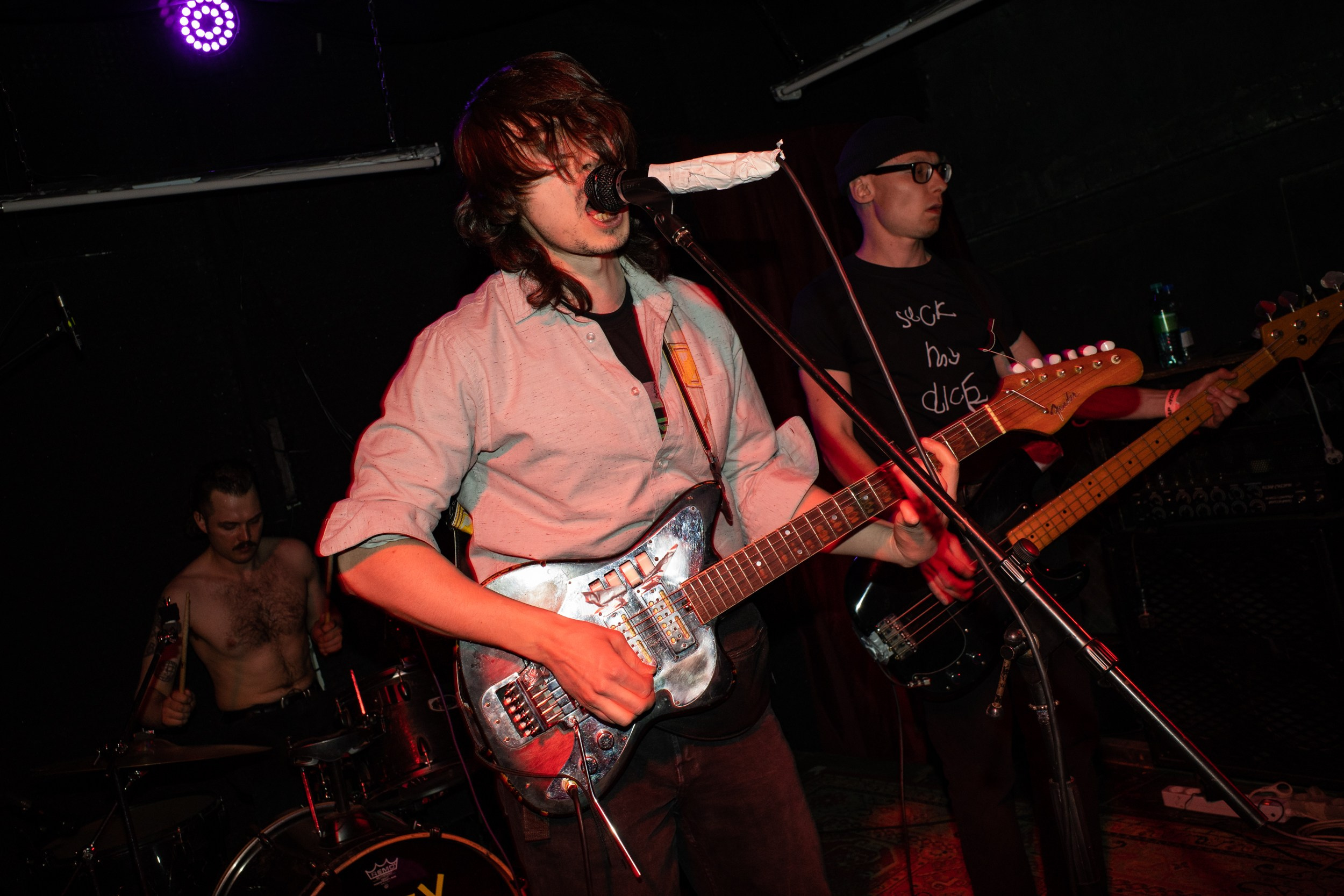 City 2 City pre-show @ Успех @ 30.03.21