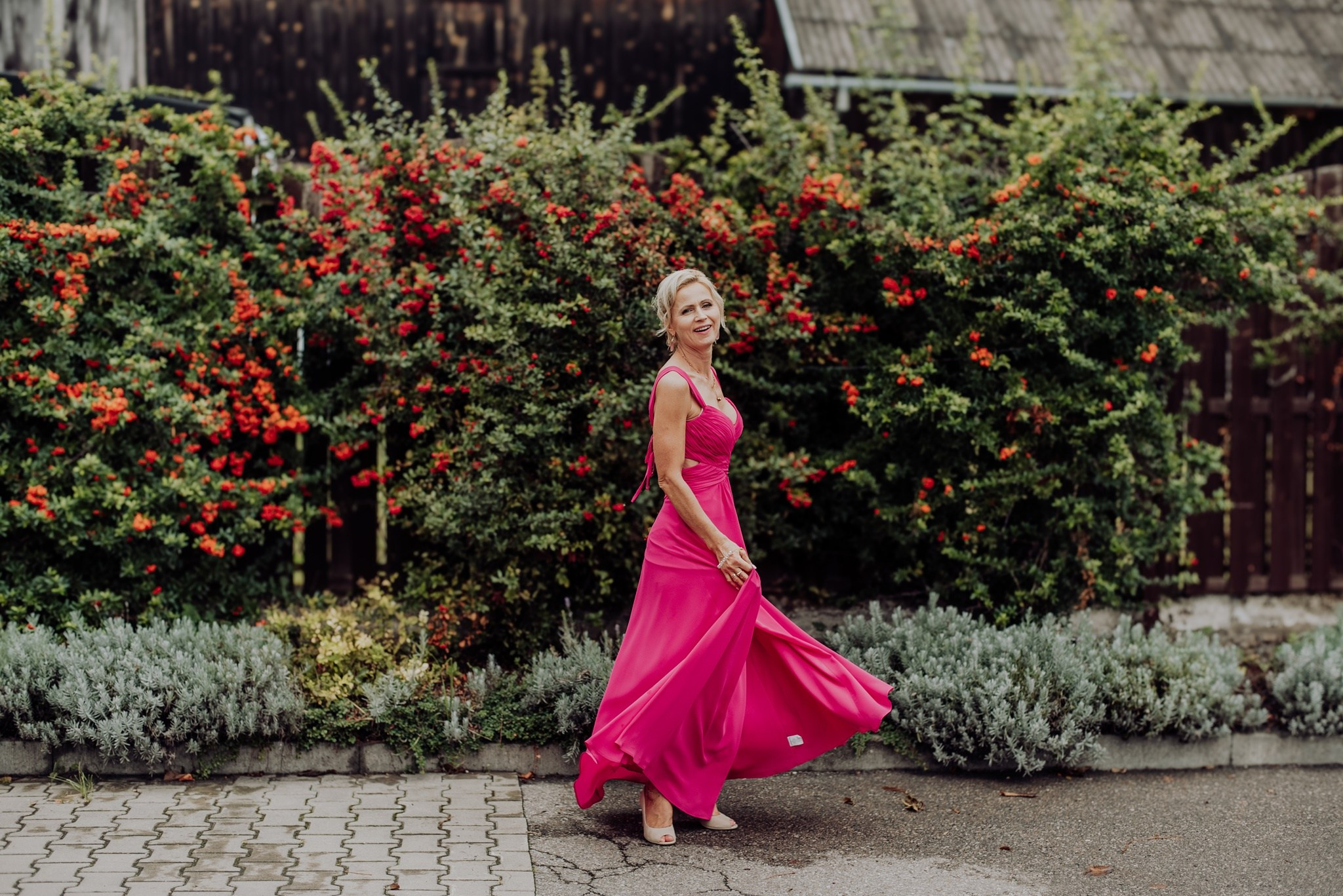 50te urodziny Anety. Dominika Strachacka Fotografia | Fotograf ślubny i rodzinny Opole Lubelskie Lublin