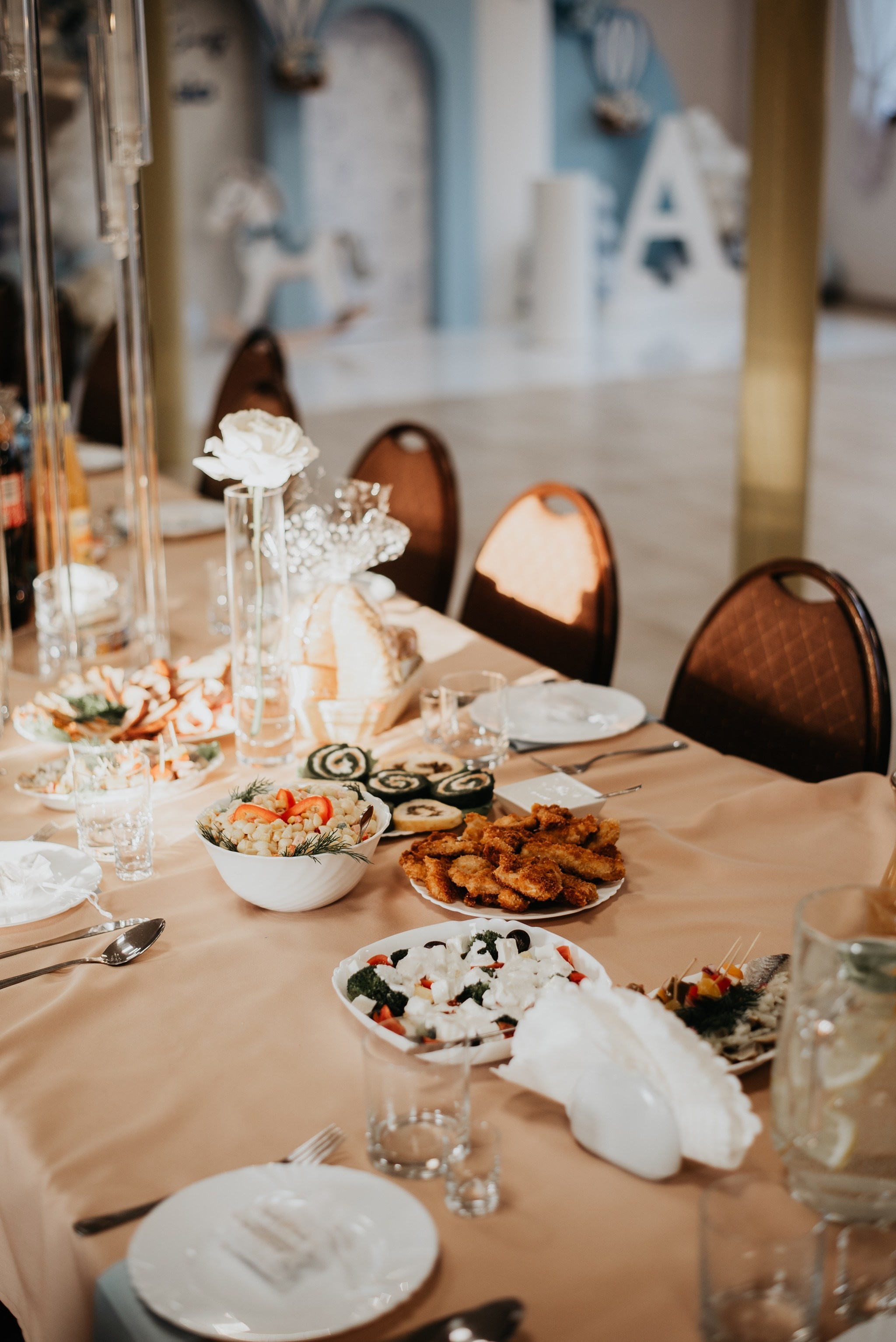 Chrzest Święty Adama. Dominika Strachacka Fotografia | Fotograf ślubny i rodzinny Opole Lubelskie Lublin