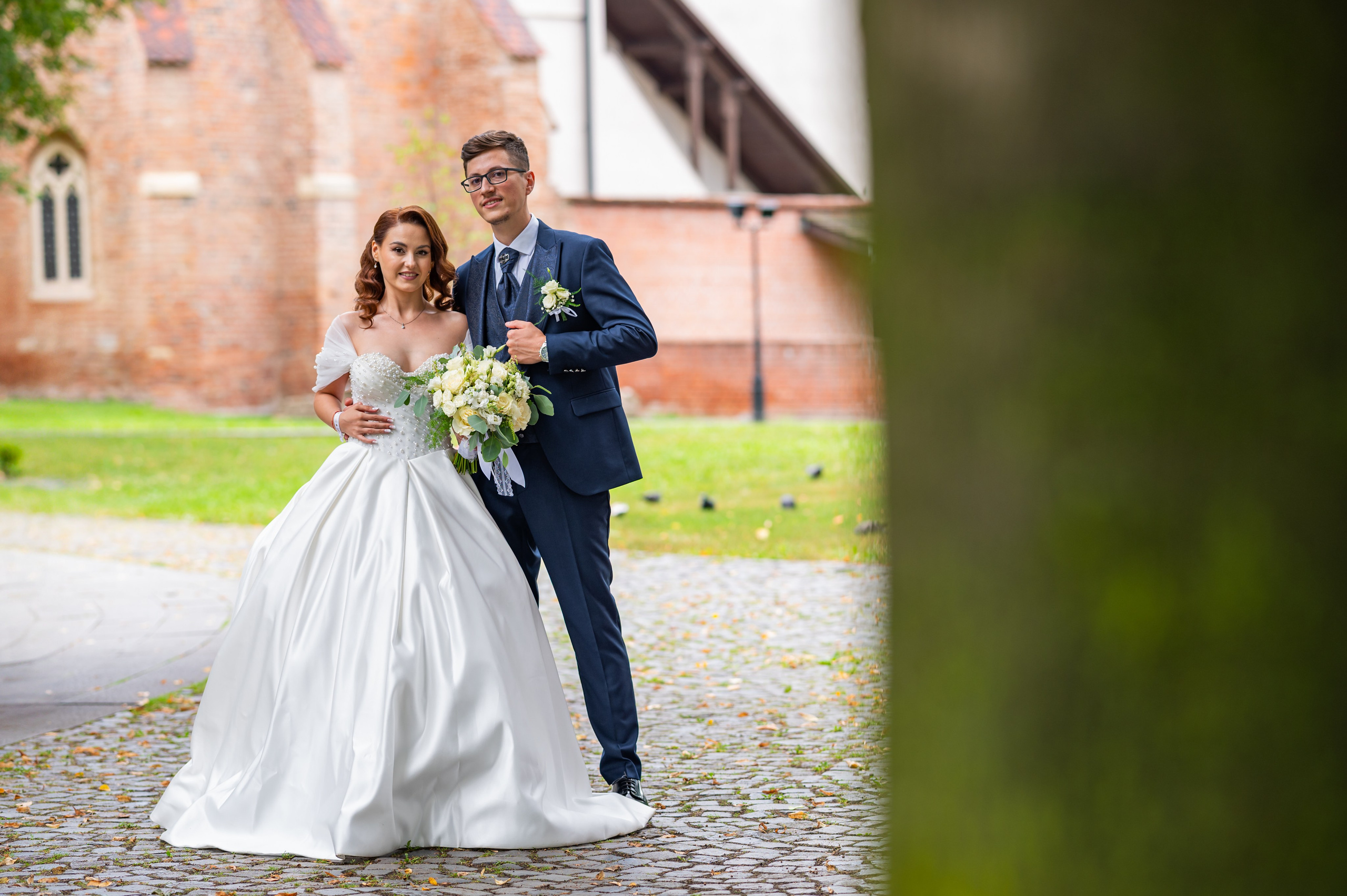 Răzvan & Raluca. EdyArts | Fotograf de Nuntă