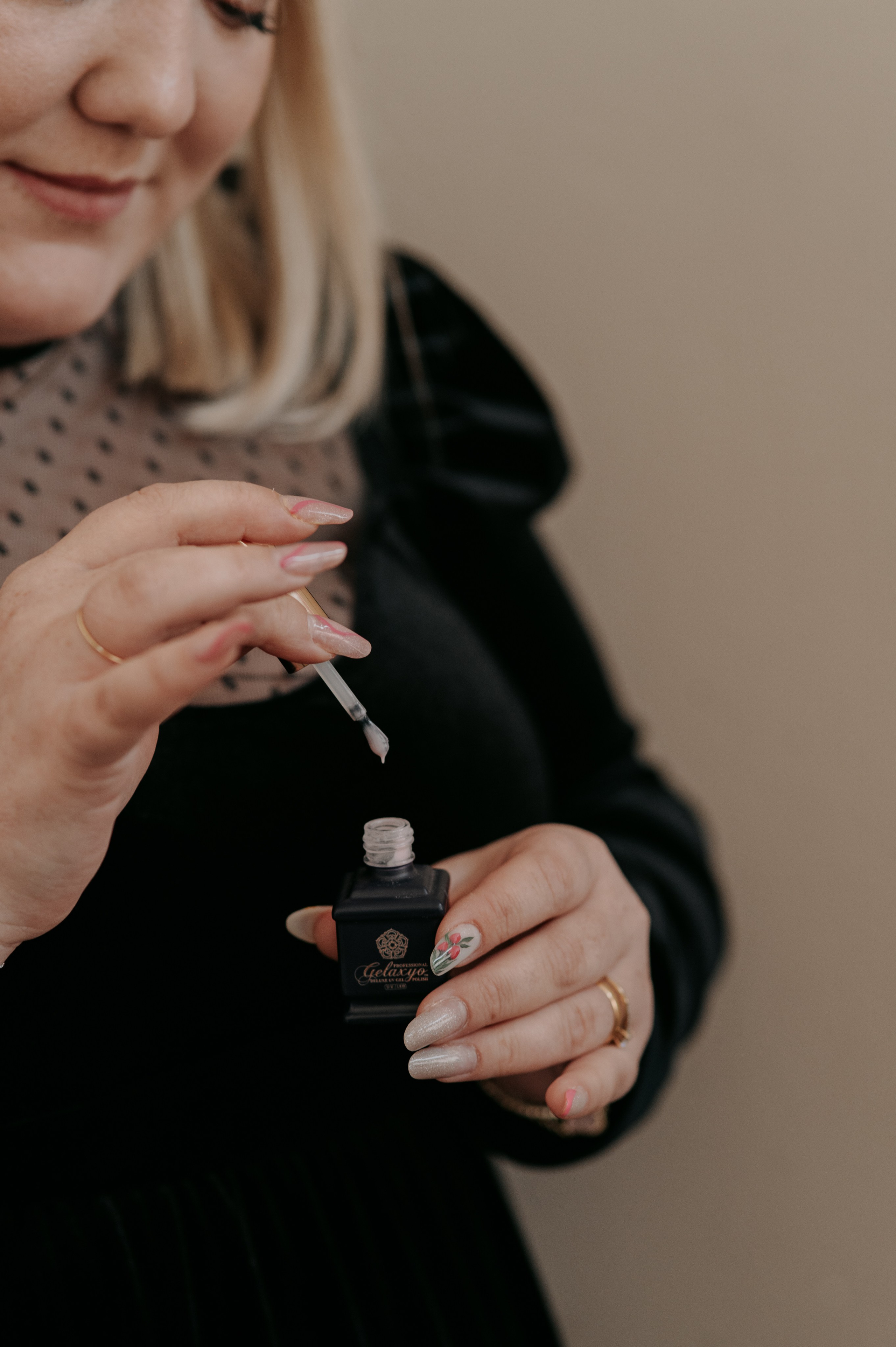 Personal Brandig. Bianca Gabor Photography