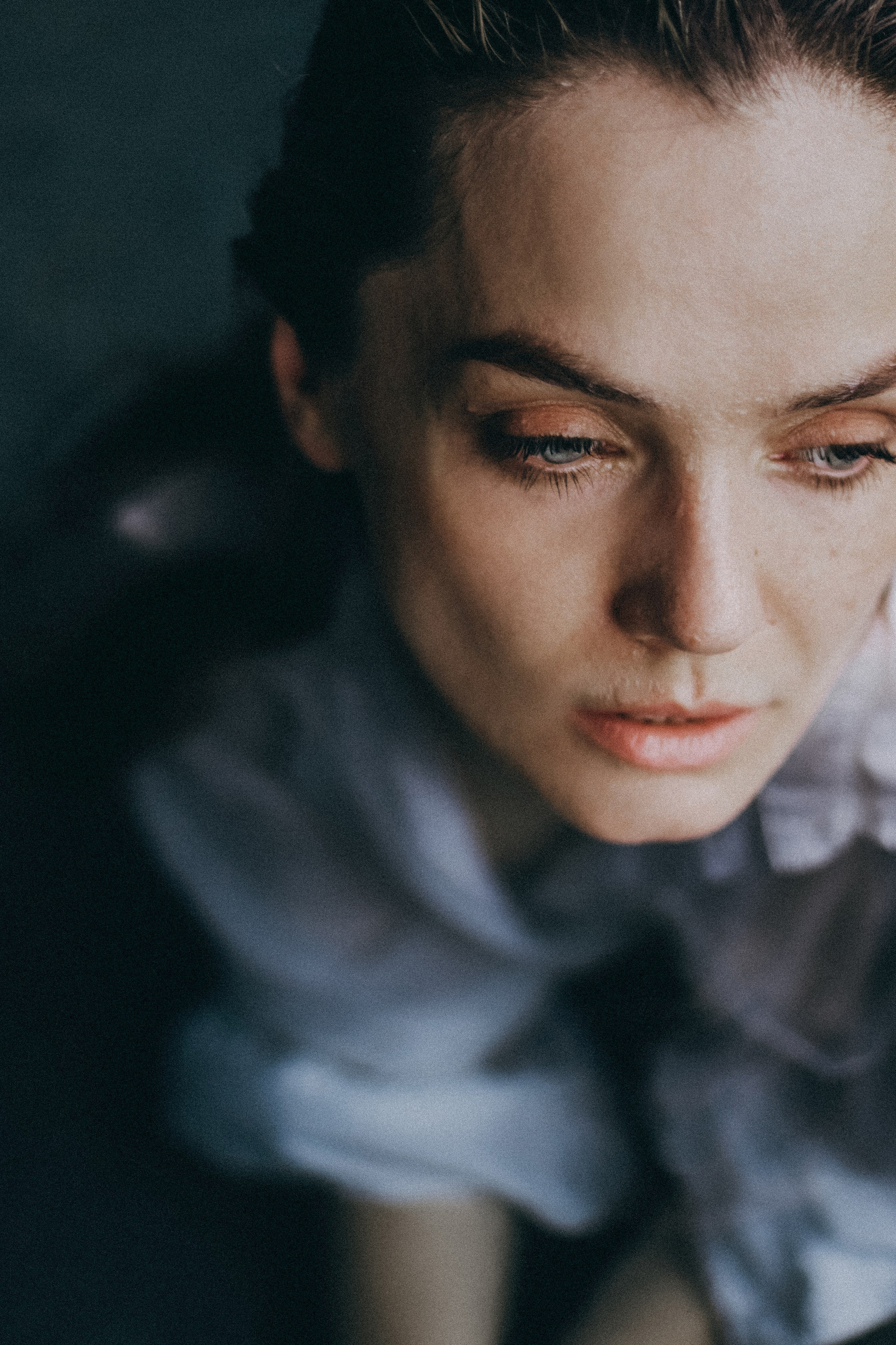 Portraits. Fashion and portrait photographer worldwide