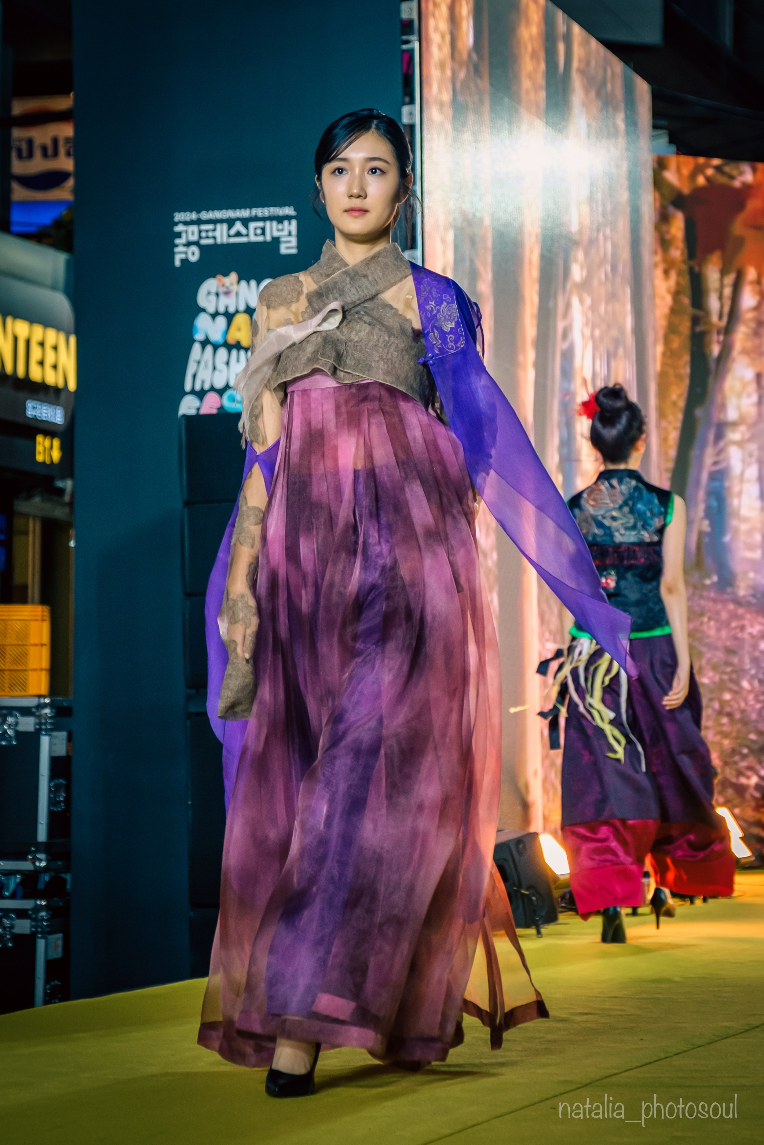 KOREAN TRADITIONAL COSTUME. Photographer in Seoul Dobrokvashina Natalya