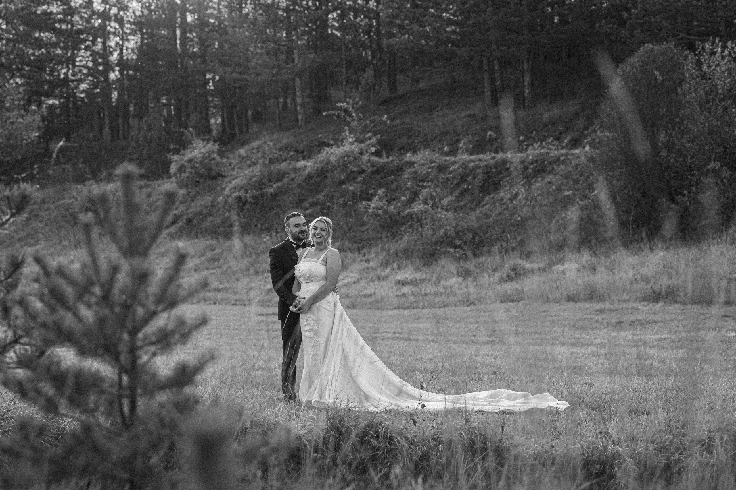 Marija Pjevovic. Family and Wedding Photographer