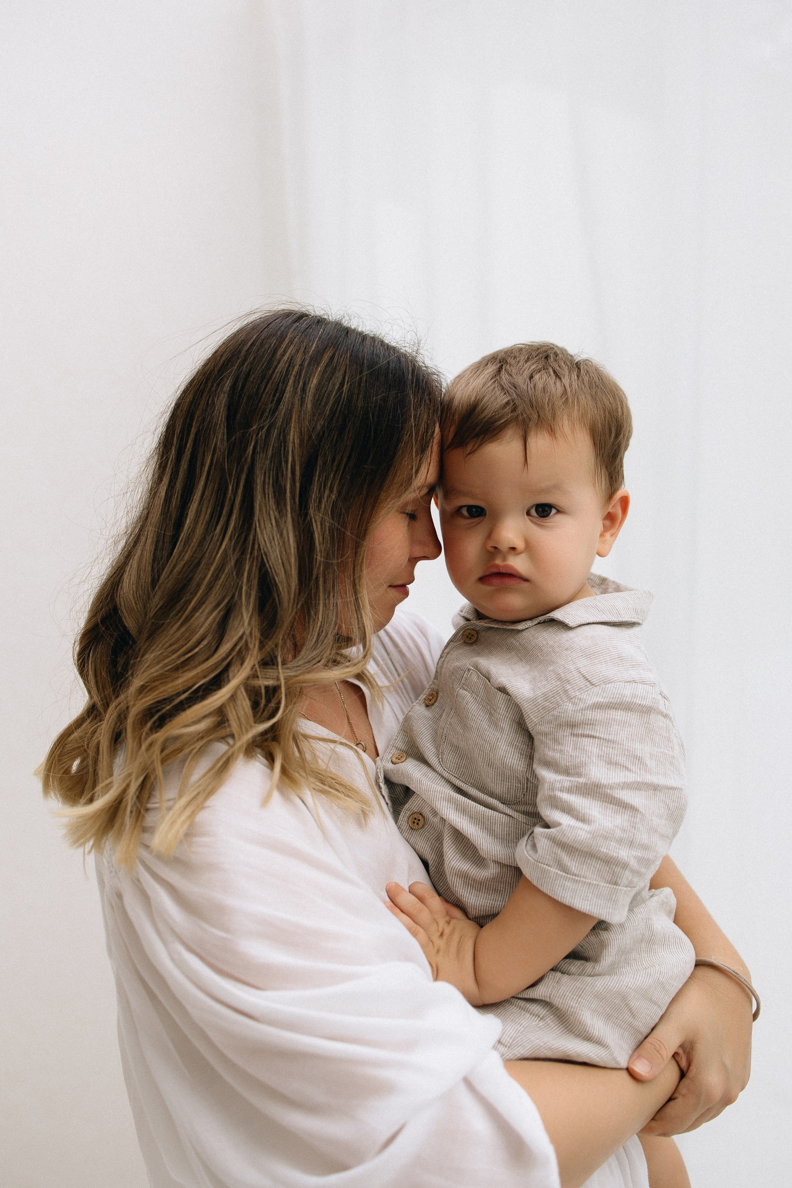 Family Moments of Beata. Family and wedding photographer in Bangkok, Thailand