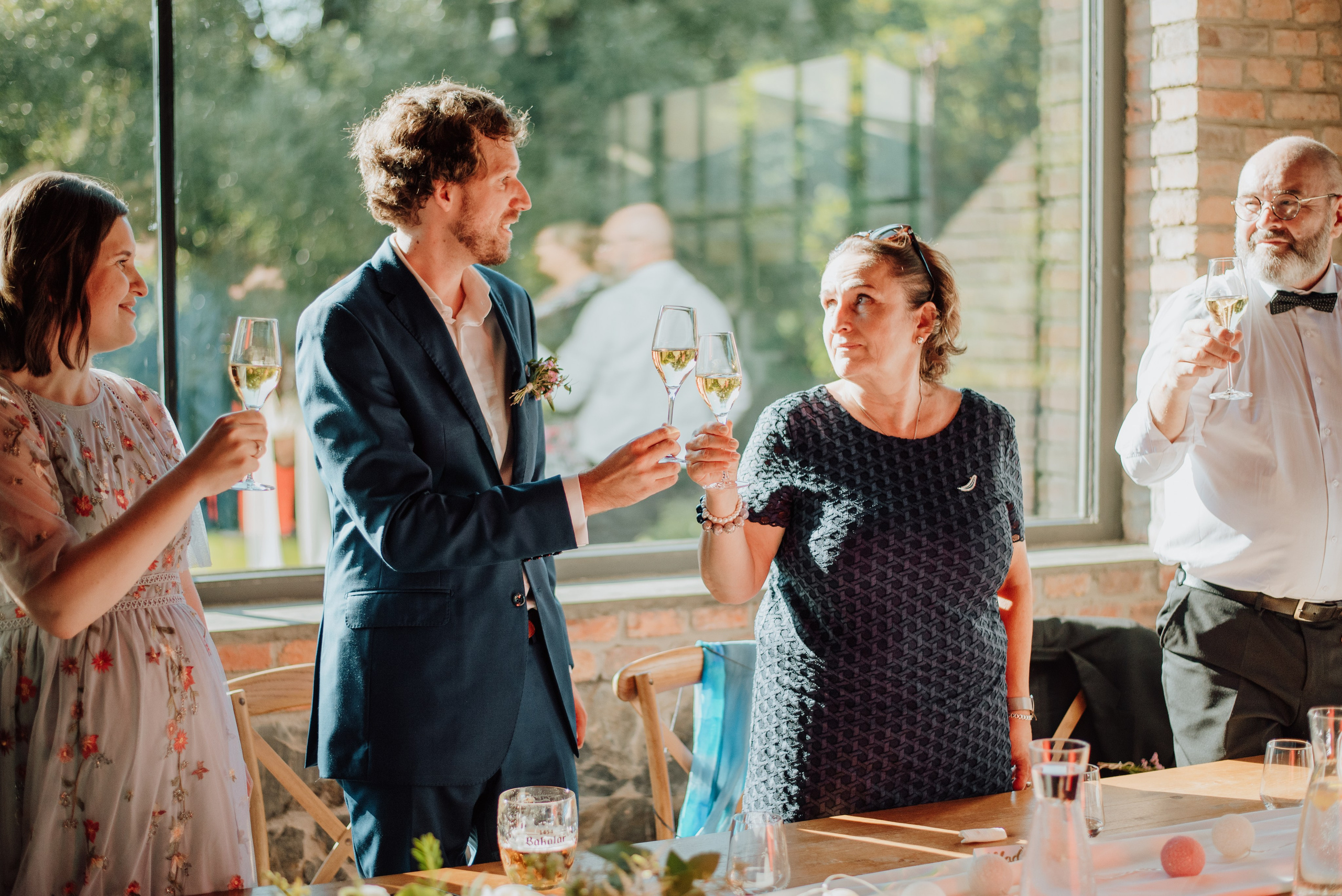 Czech and Portugal Photographer. Lifestyle, wedding and family photographer