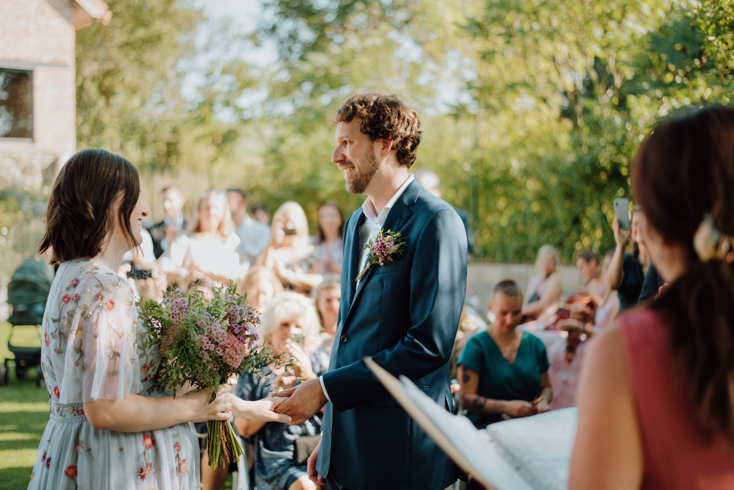 Czech and Portugal Photographer. Lifestyle, wedding and family photographer