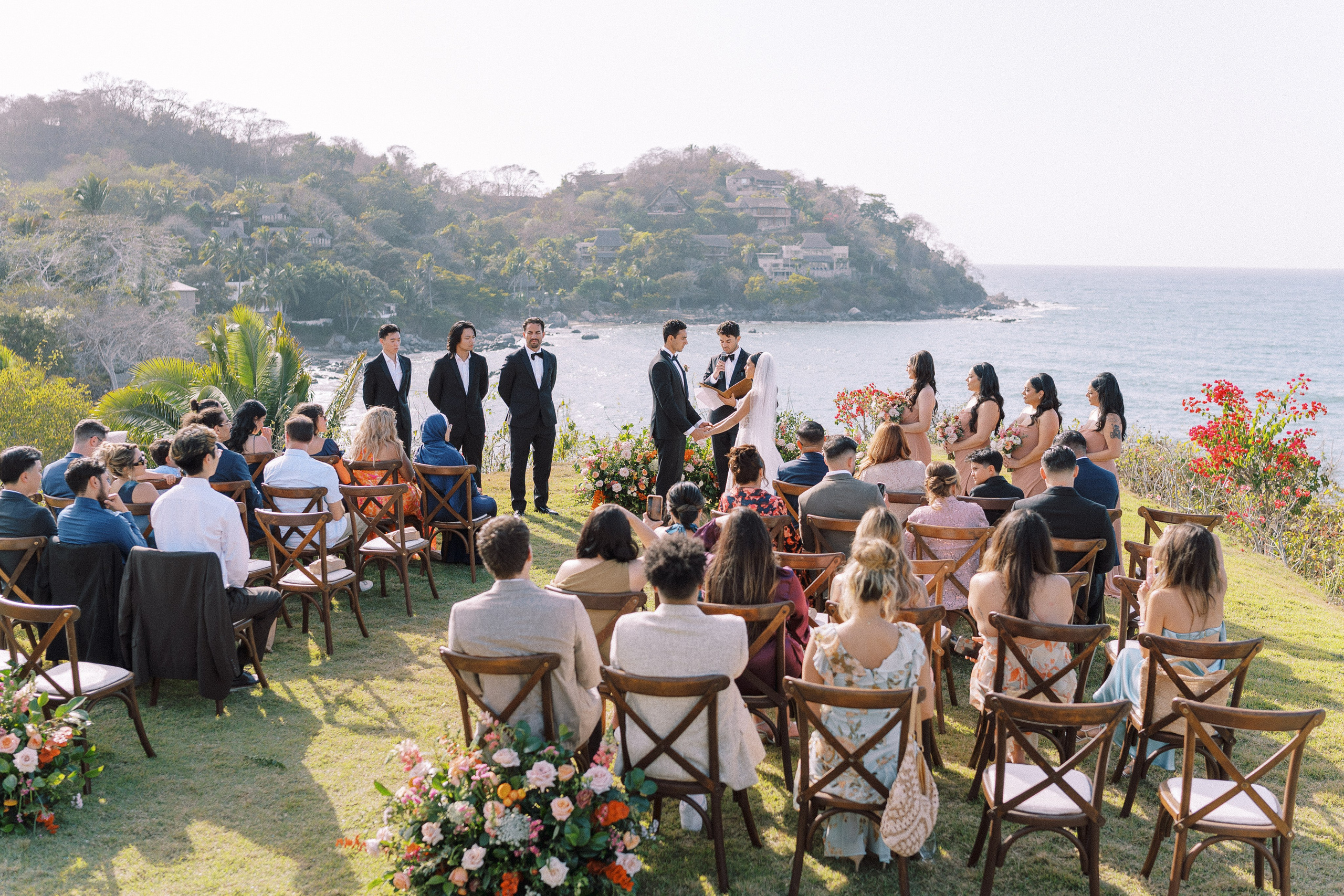 Omar & Monica. Sayulita Wedding Photographer, Puerto Vallarta, Cabo