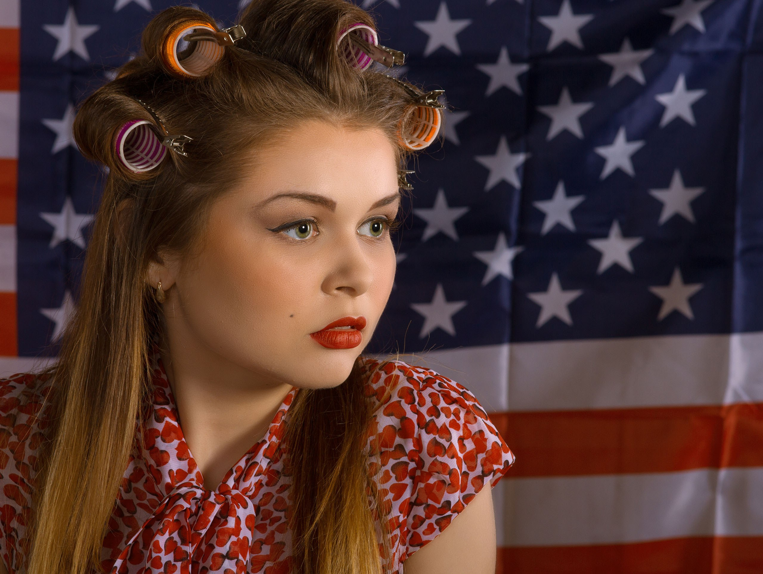 Портрет, групповой портрет. Фотограф Игорь Баранюк