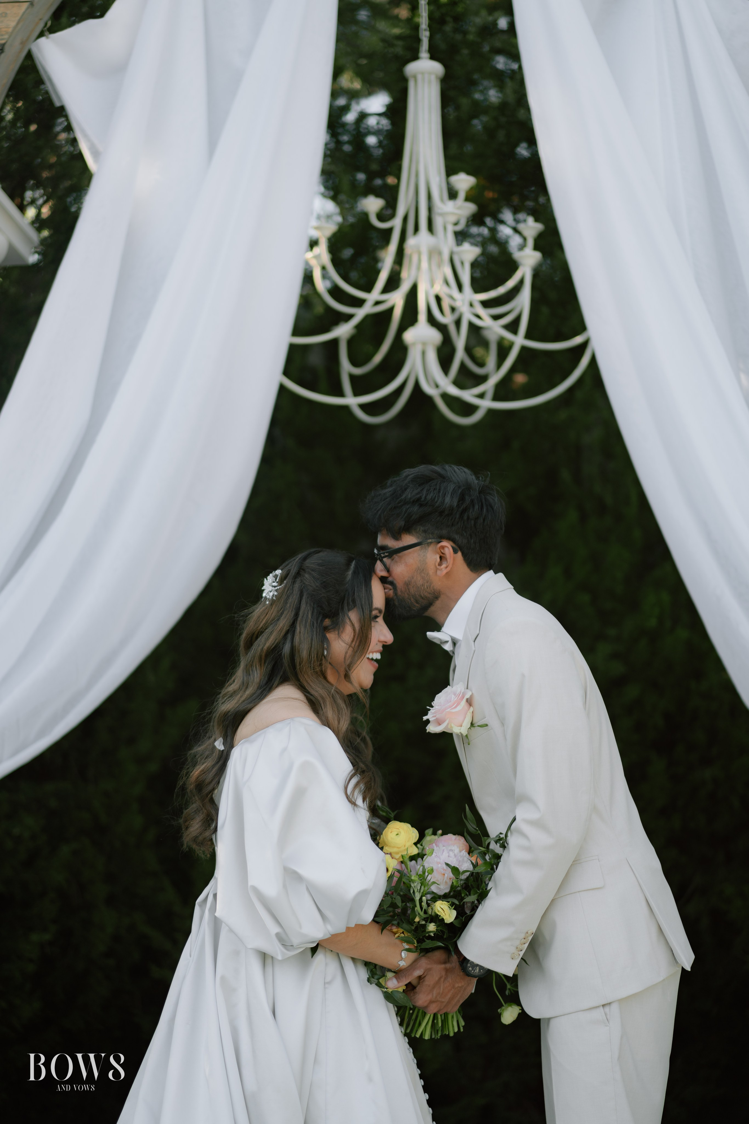 ARAVIND & MARISSA. WEDDING PHOTO COLOR GRADING