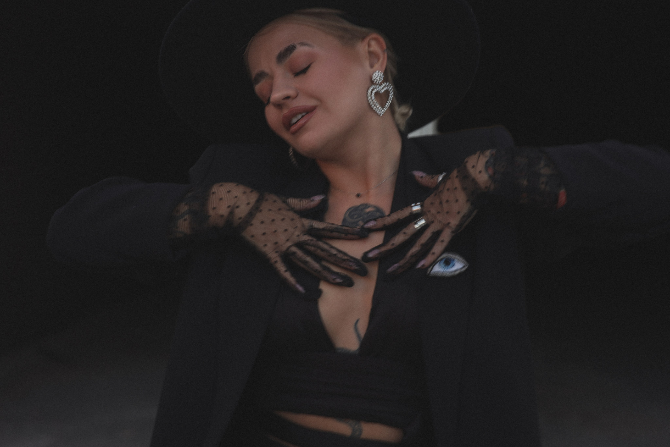 Anastasia. Семейный и парный фотограф в Израиле Репчак Дмитрий