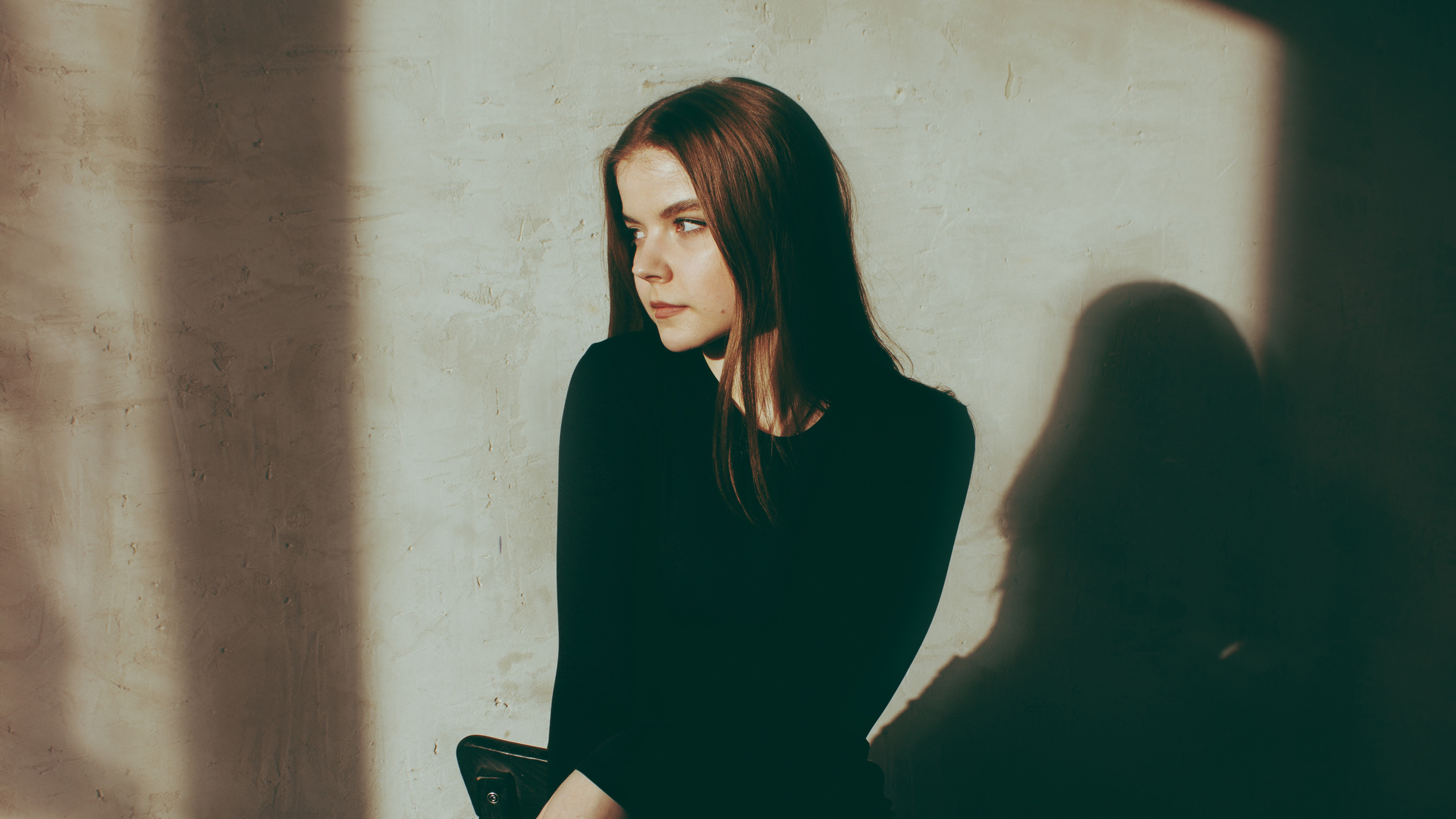 Julia. Fotografė Aleksandra Samozvanova