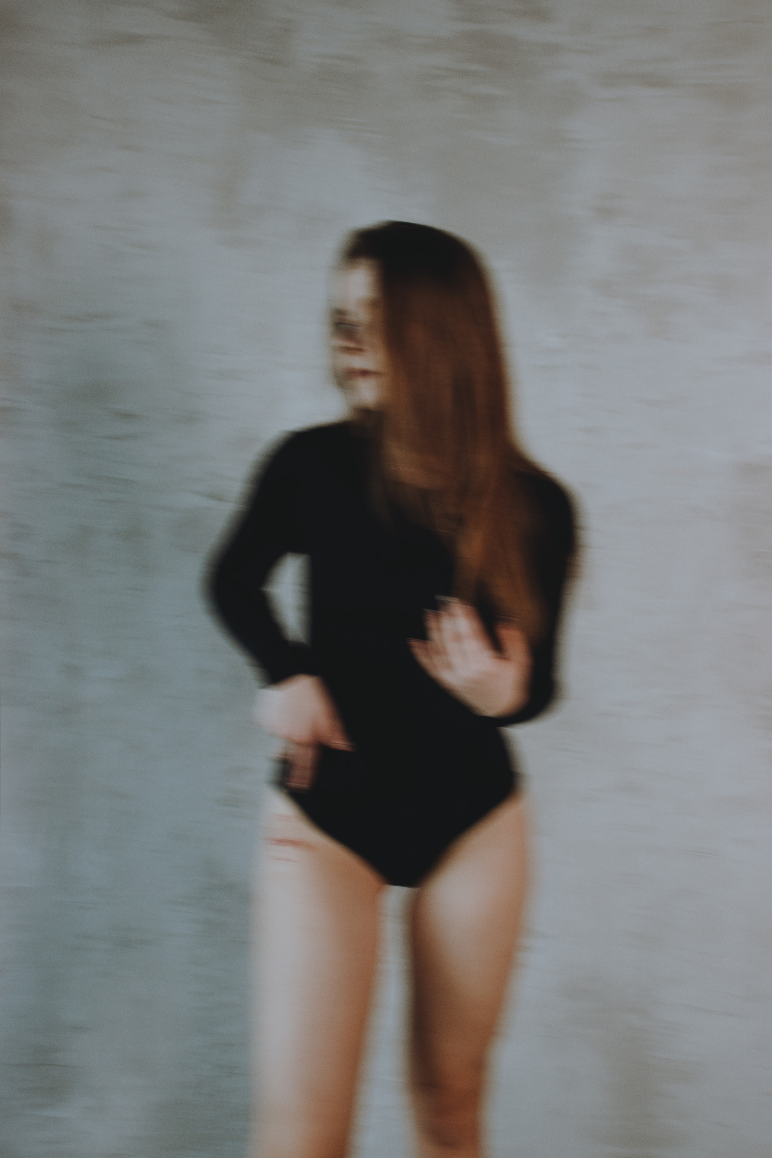 Julia. Fotografė Aleksandra Samozvanova