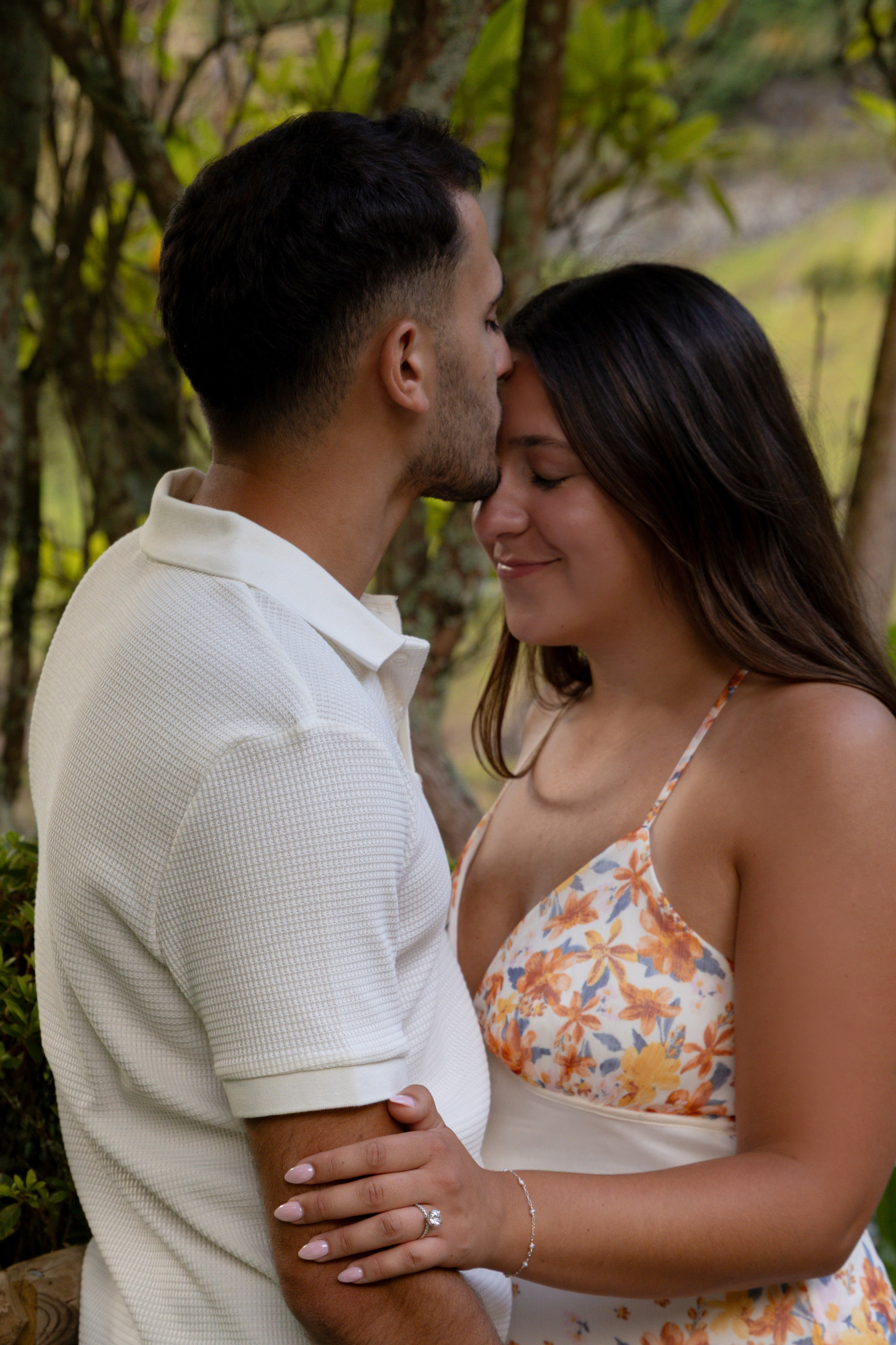 Kara & Collin. IRINA KALMYKOVA | PHOTOGRAPHER AZORES