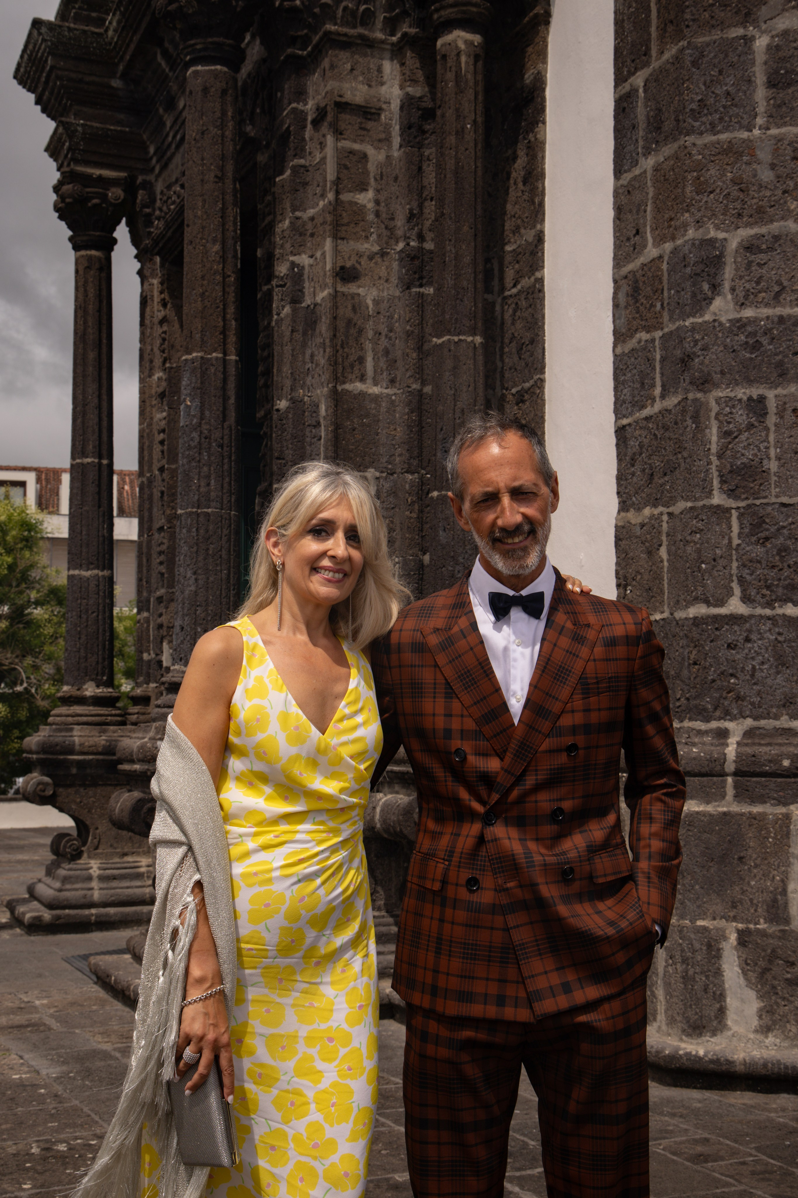 André & Arianna wedding day. IRINA KALMYKOVA | PHOTOGRAPHER AZORES