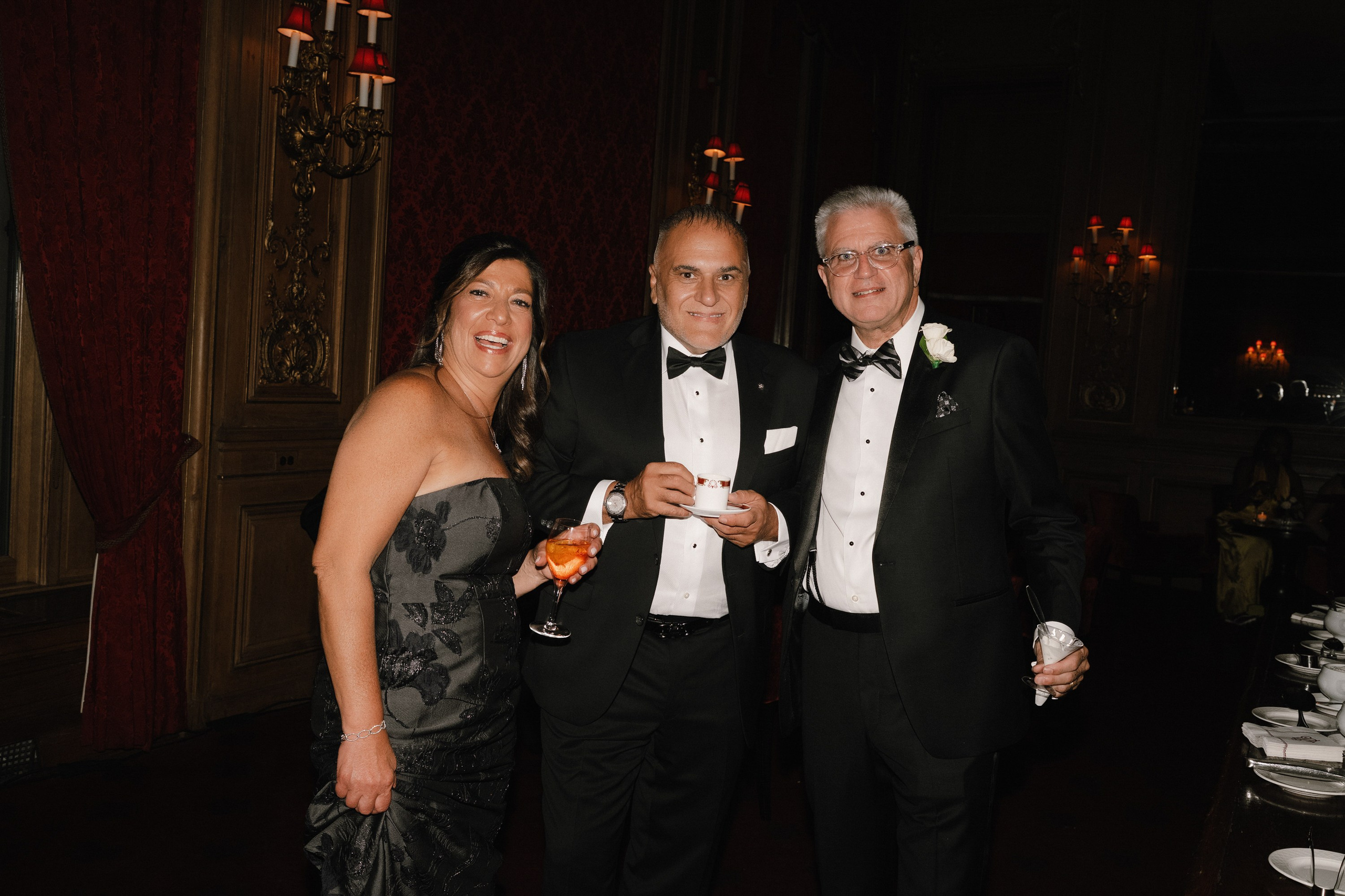 Nicole and Akash. Wedding photographer and videographer New York | New Jersey