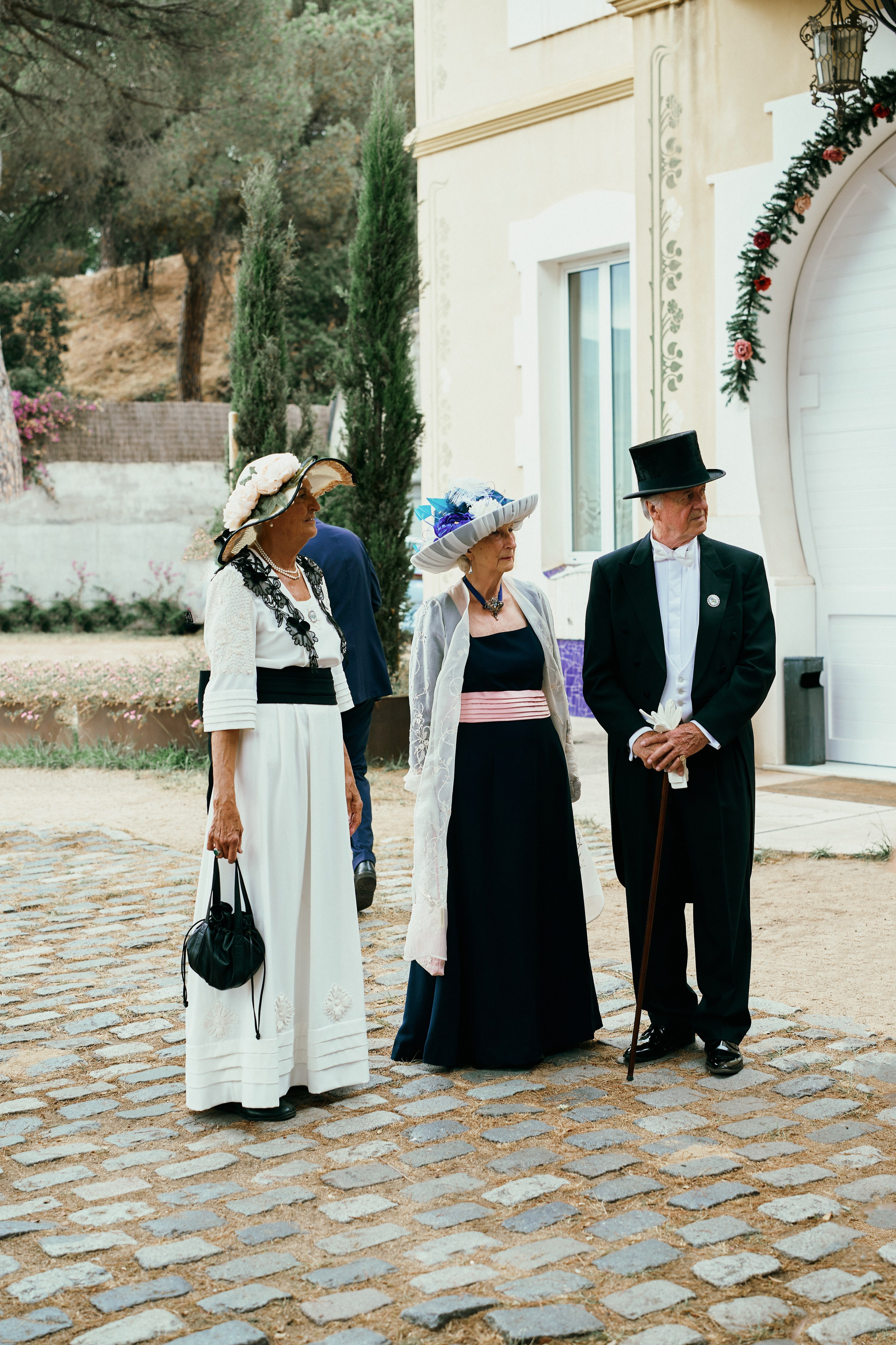 Jeime & Marina. Фотограф в Барселоне Жанна Захарченко