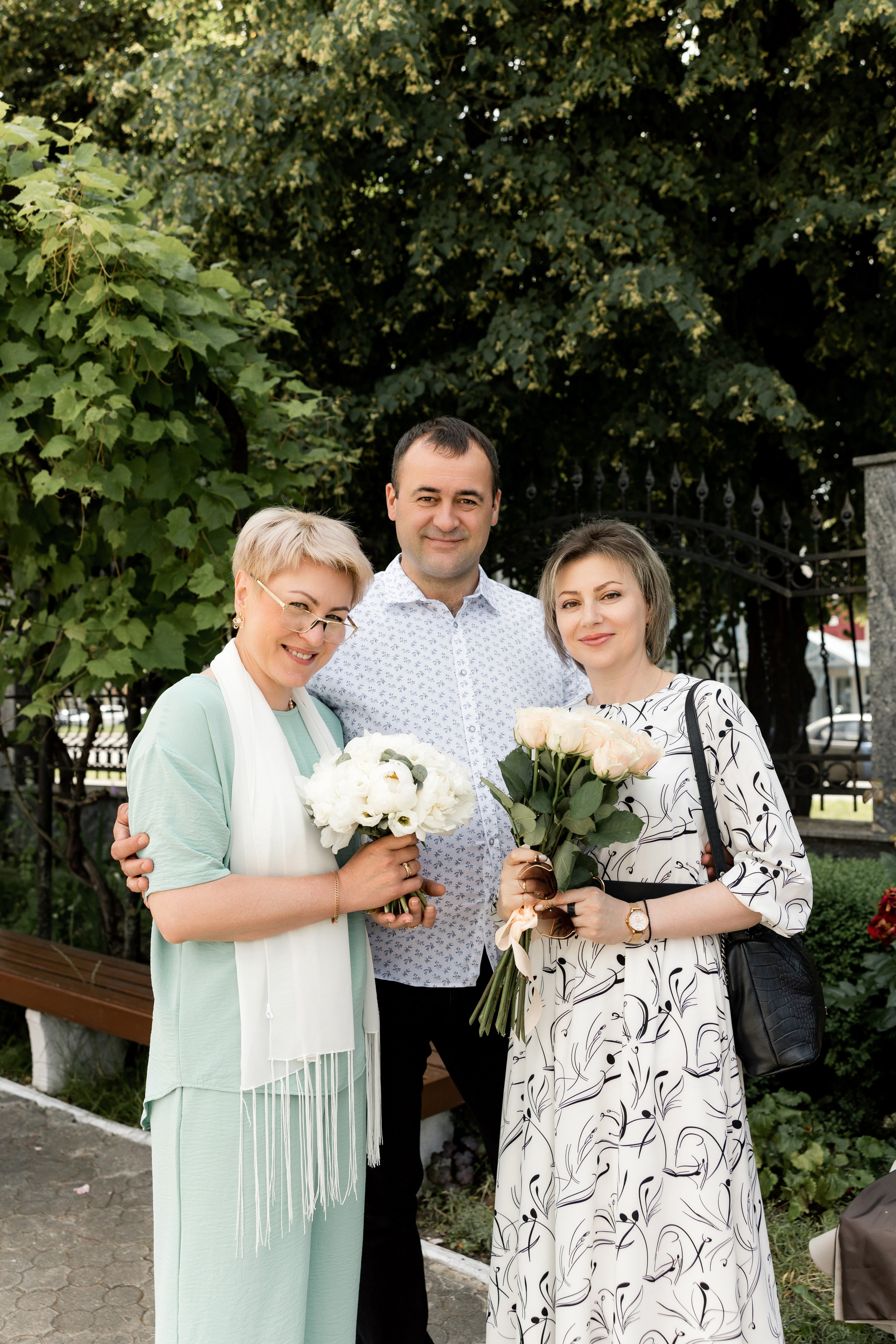 Anna Dmytro. Ірина Терещук