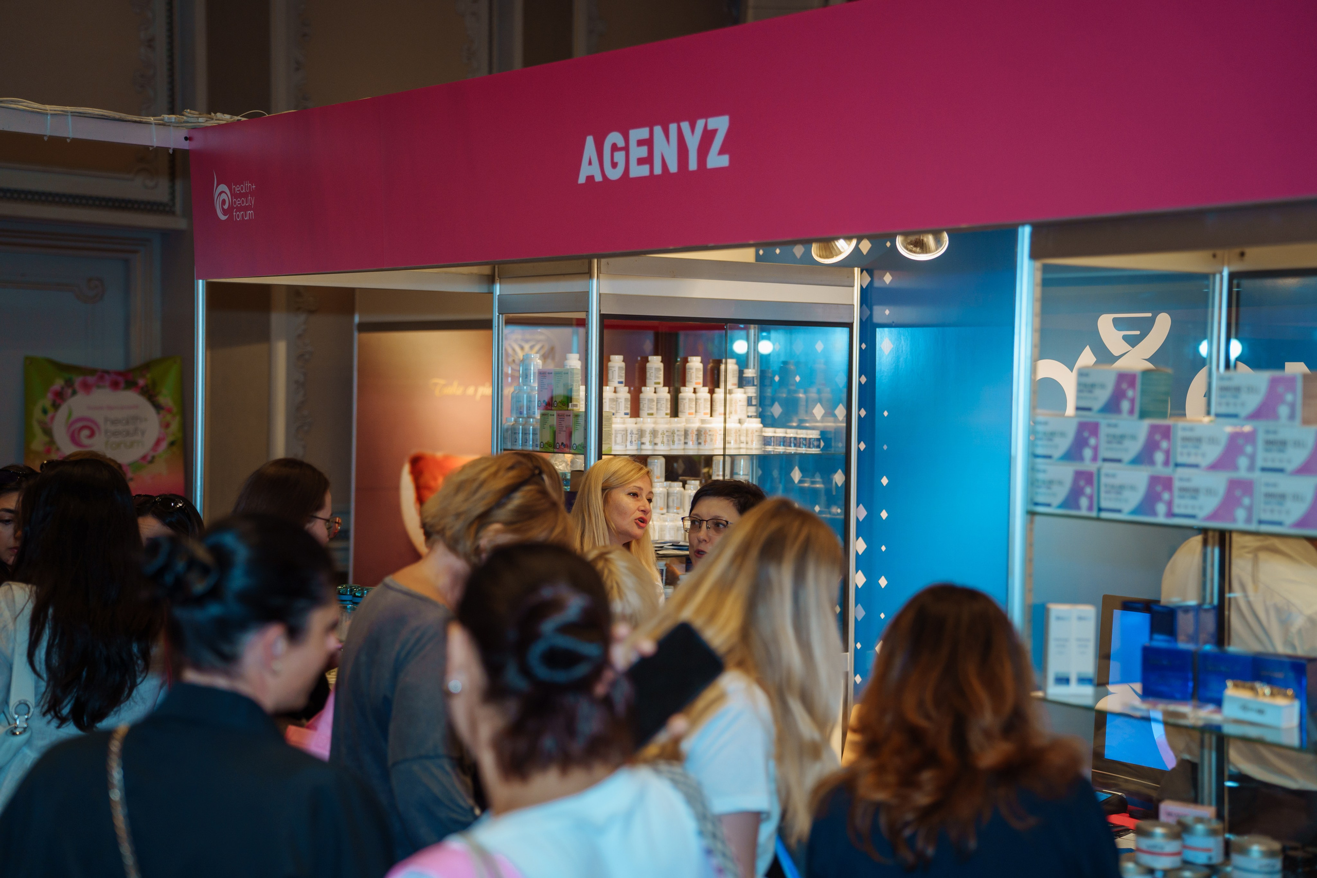 Health and beauty 2024. Семейный и детский фотограф на Кипре Елена