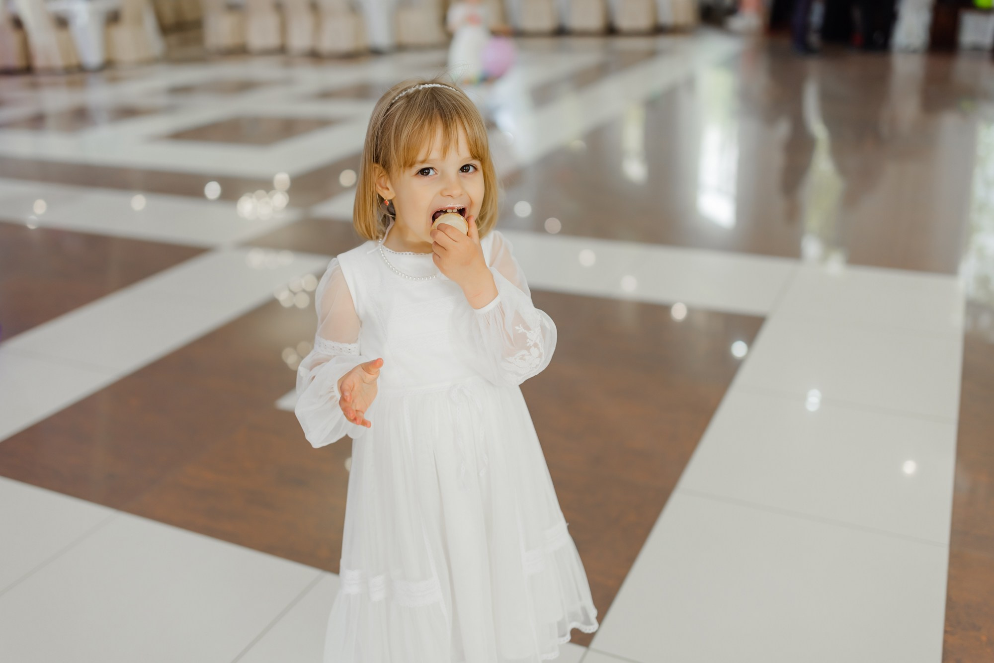 Ilinca. Φωτογράφος και βιντεογράφος γάμου