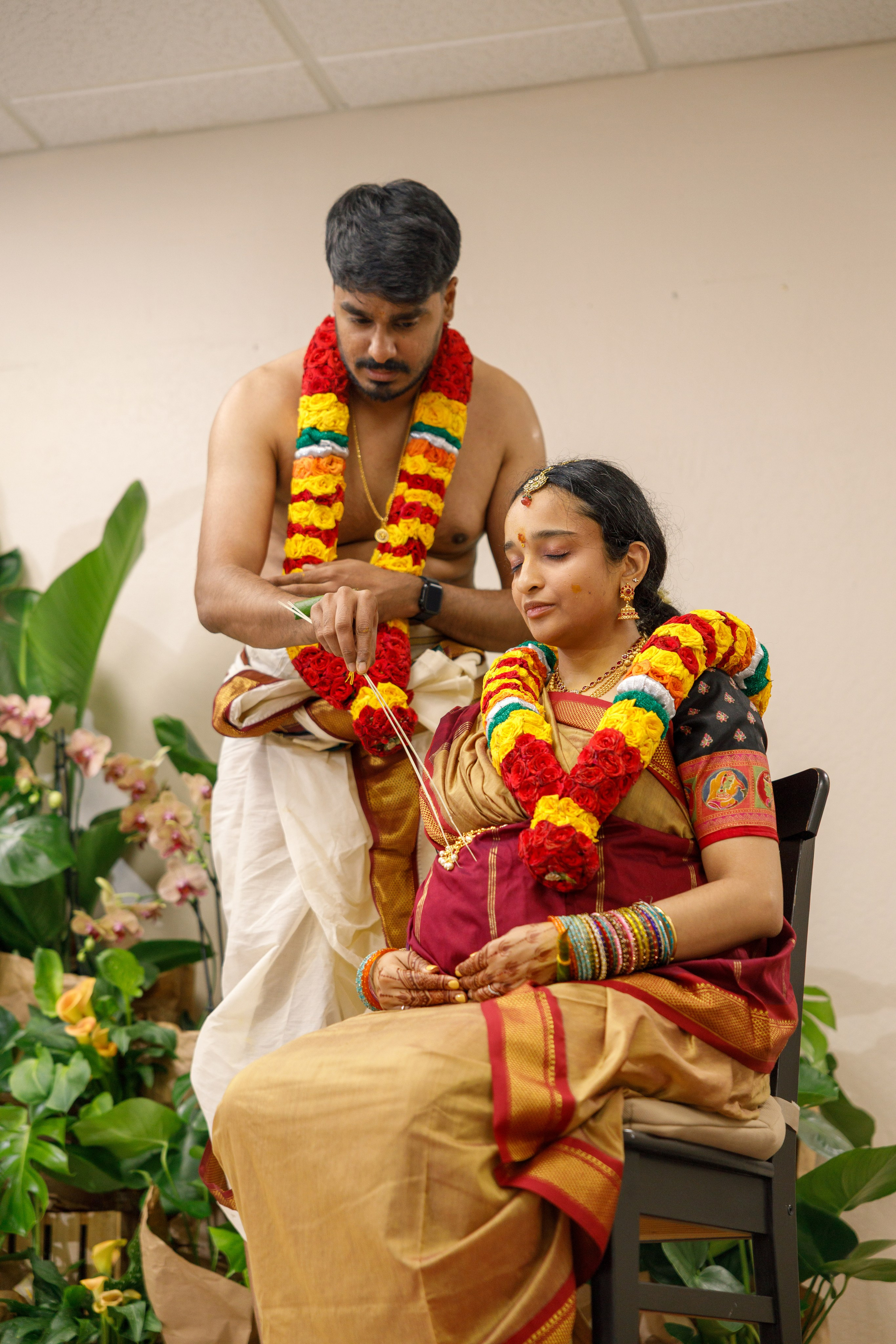 Seemant. Family and Event photographer in Bay Area Elena Tiuriumina