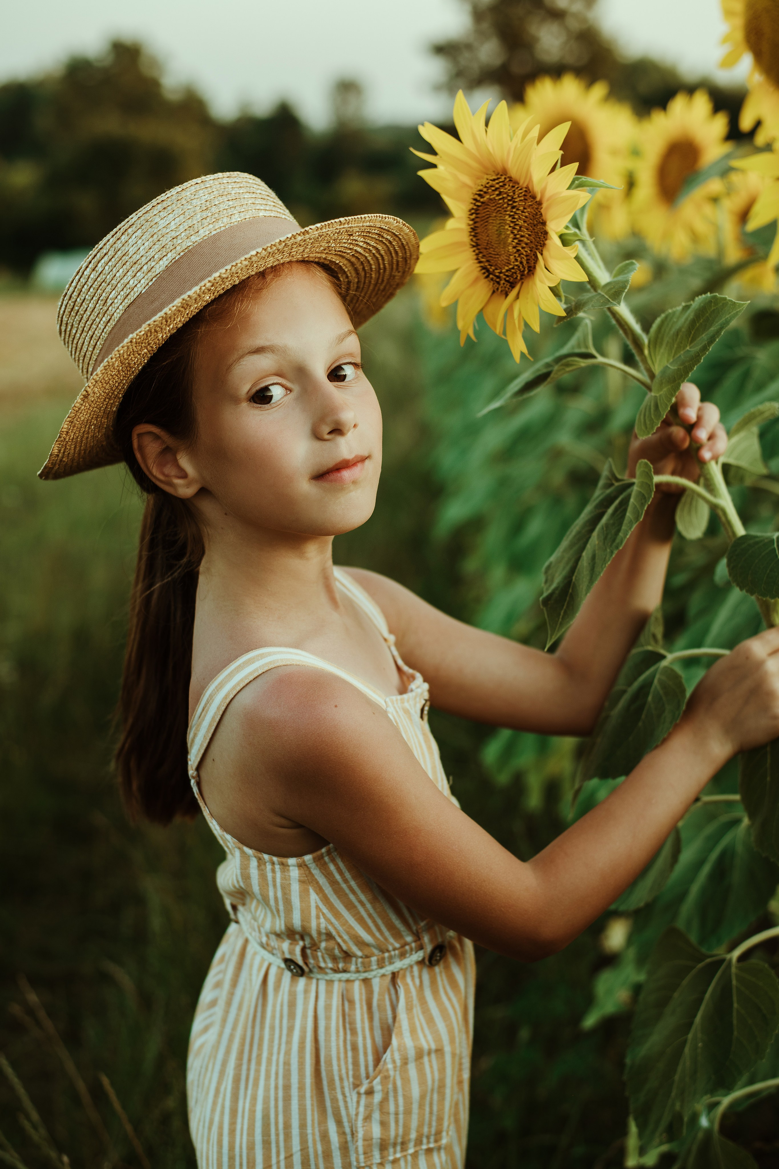 U prirodi. Wedding & Family photographer Jelena Anđelić