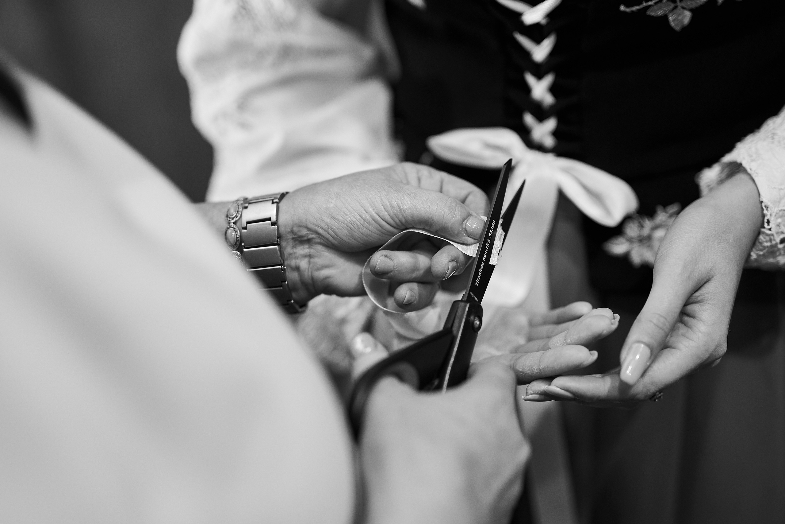 Monika i Patryk. ZapisaneHistorie