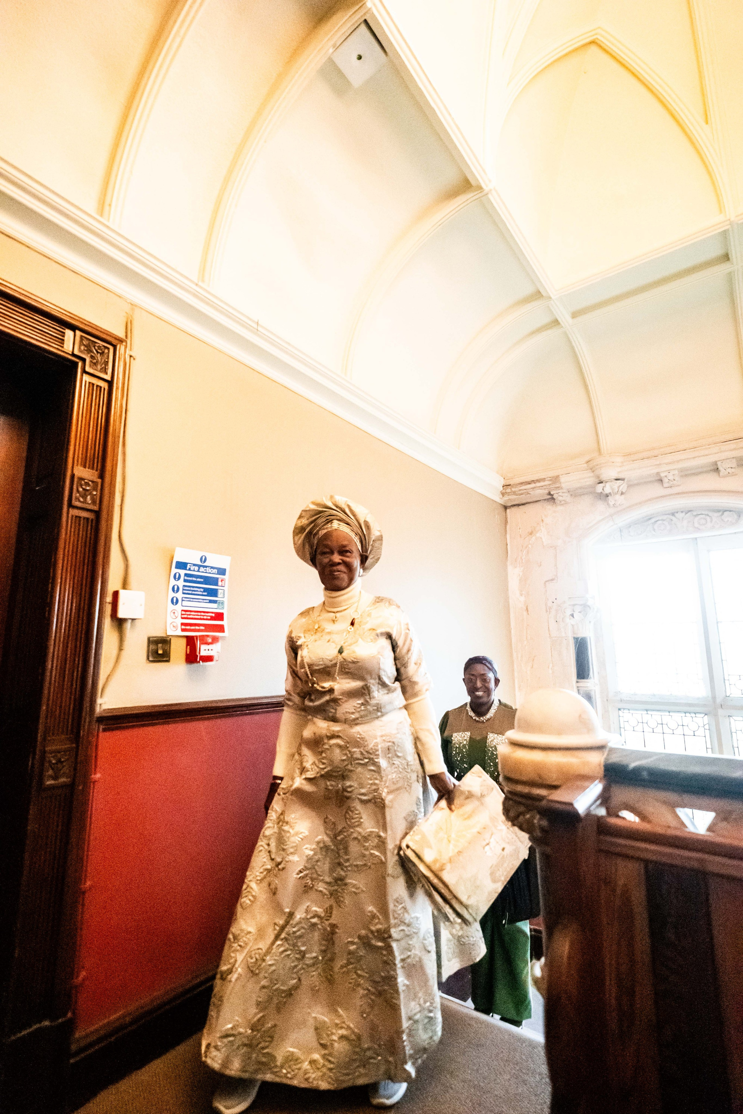 Josh & Shorifa. Sola SLY | London Photographer and Videographer