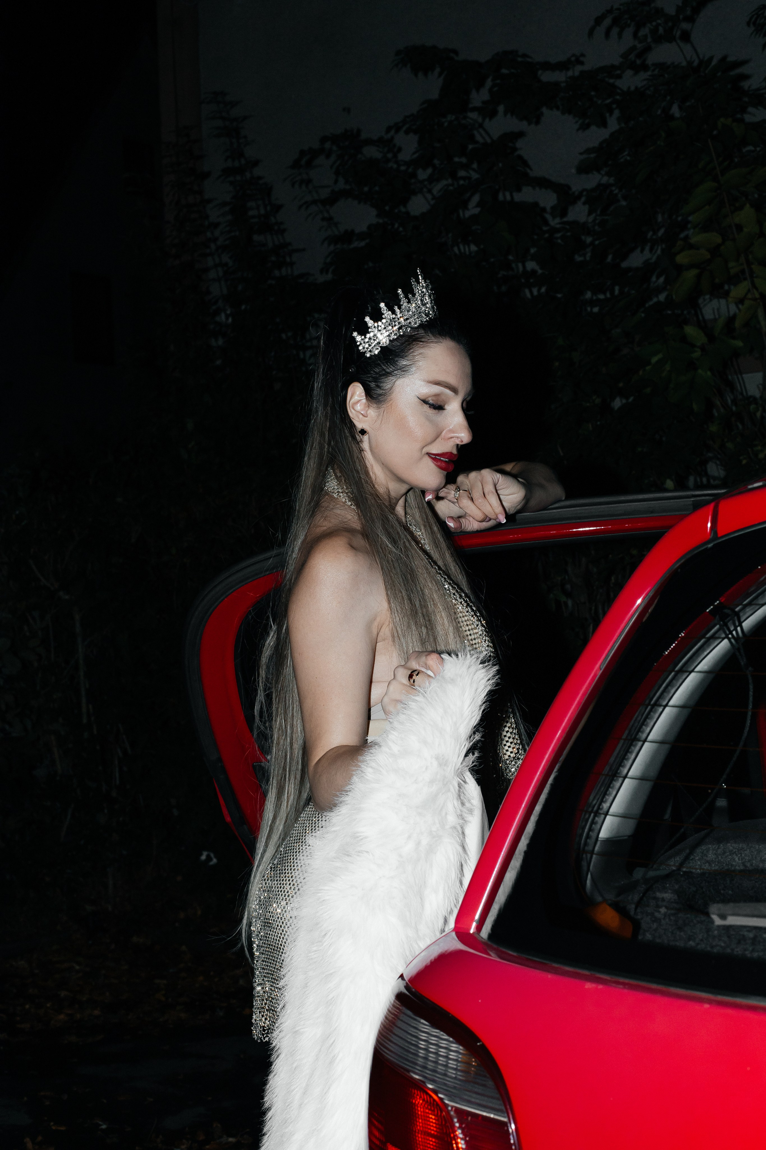 Tanja Queen. PHOTOgrapher Germany MARBURG