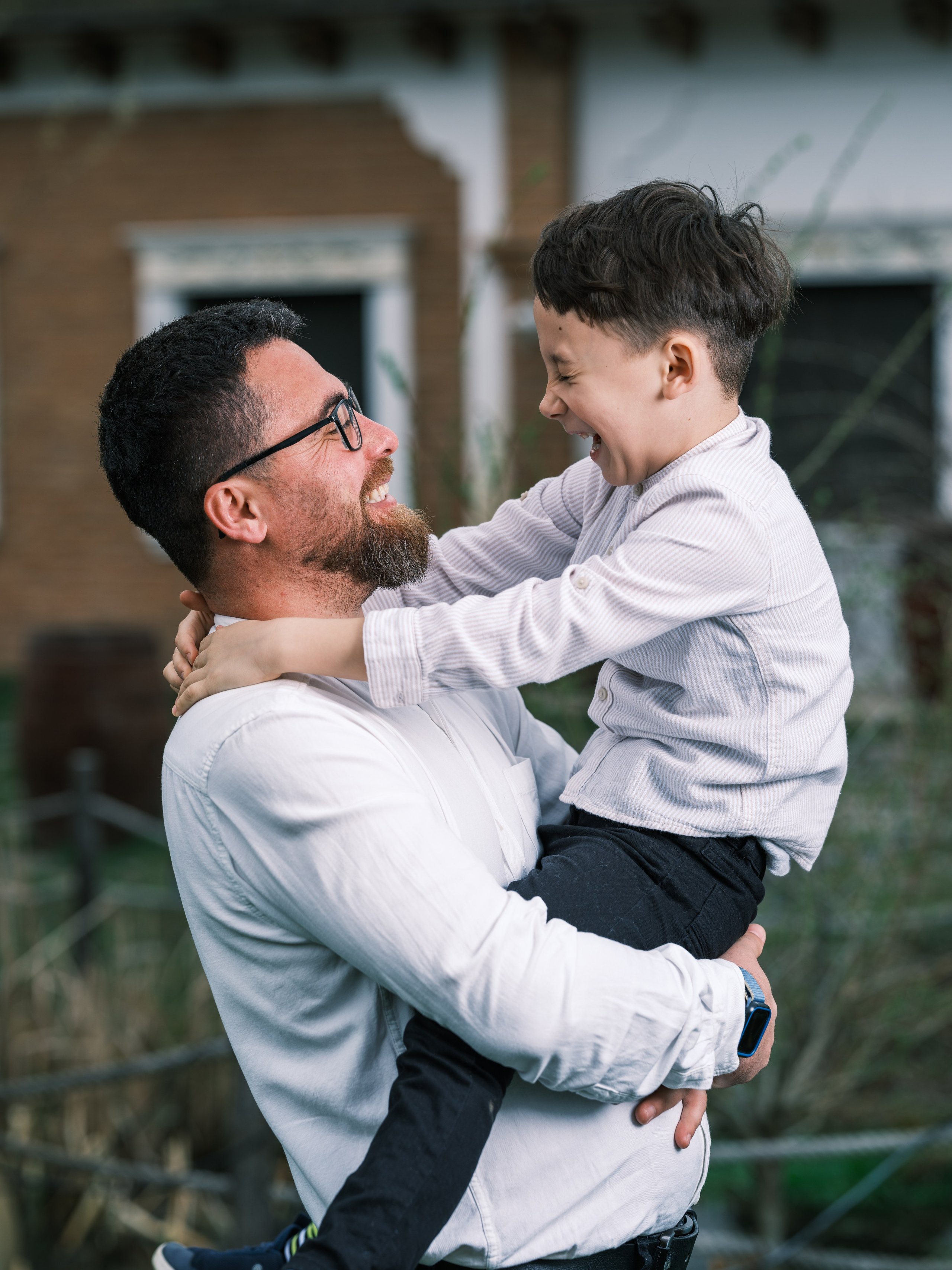 Family. Alexandru Tomici Photography