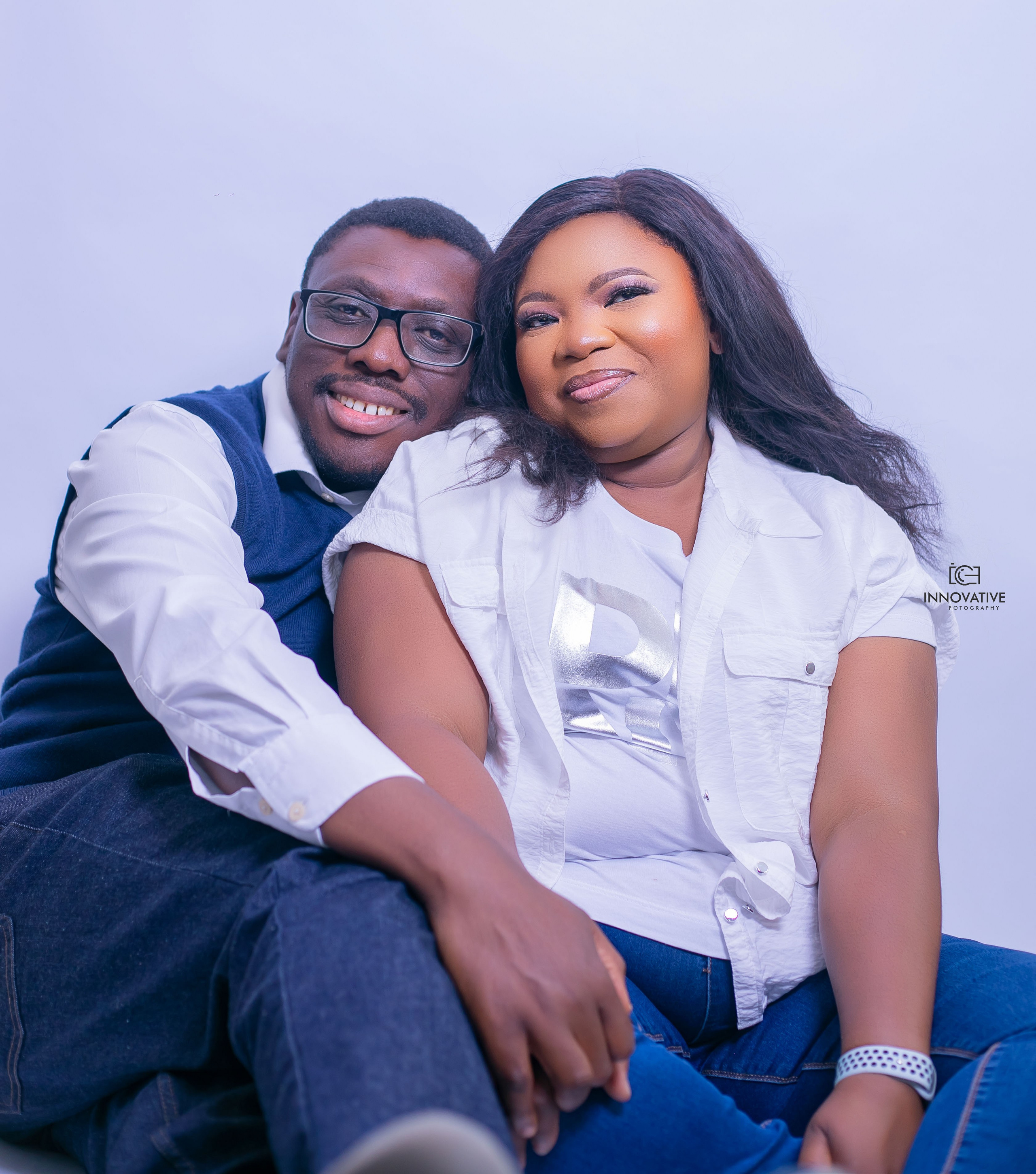 Ronke’s Birthday. Professional Photography Services in Hull, East Yorkshire| Capturing Moments with Style — Innovative Fotography