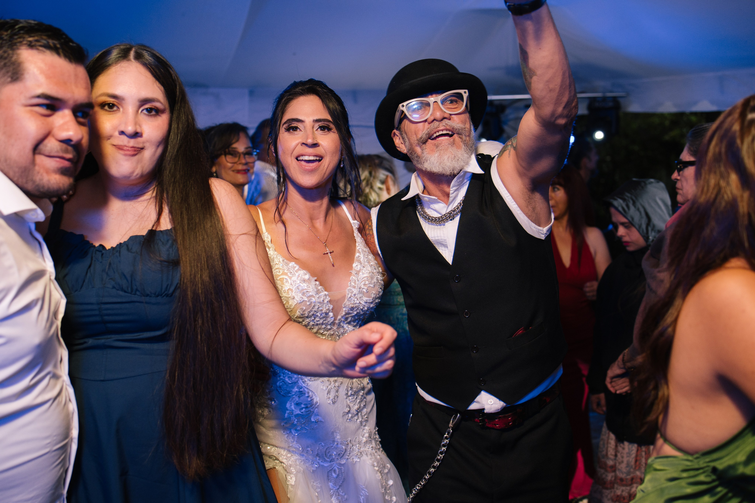 Civil Dany y Clay. Wedding Photographer Ruth Preciado