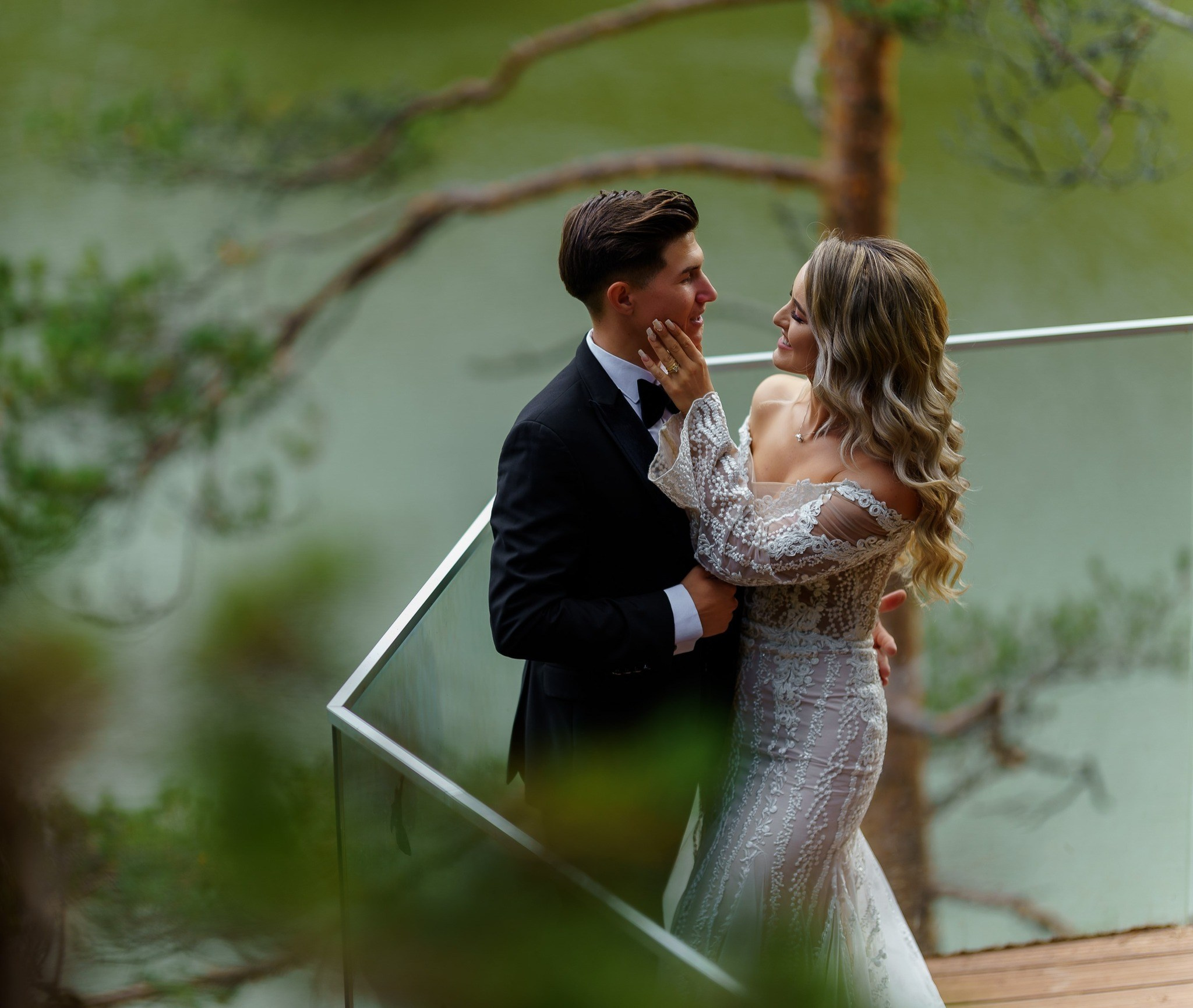 Corporate. Marius Doban