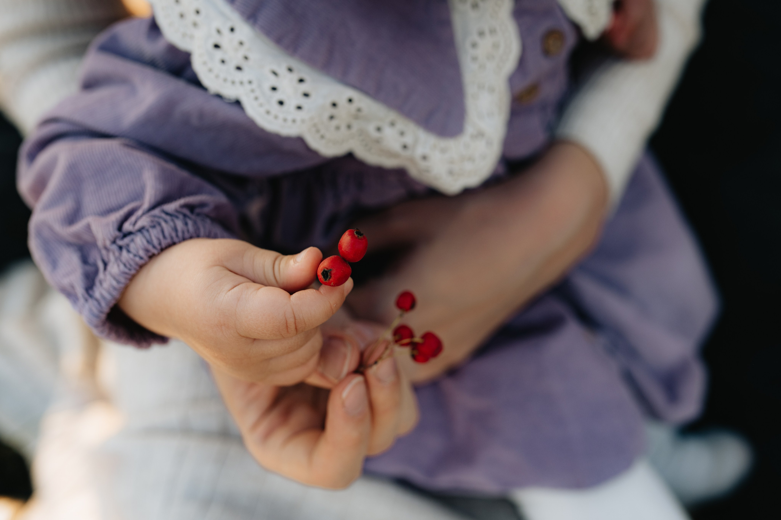 Celine’s first birthday. Tania Gandrabur, photographer in West Midlands, England
