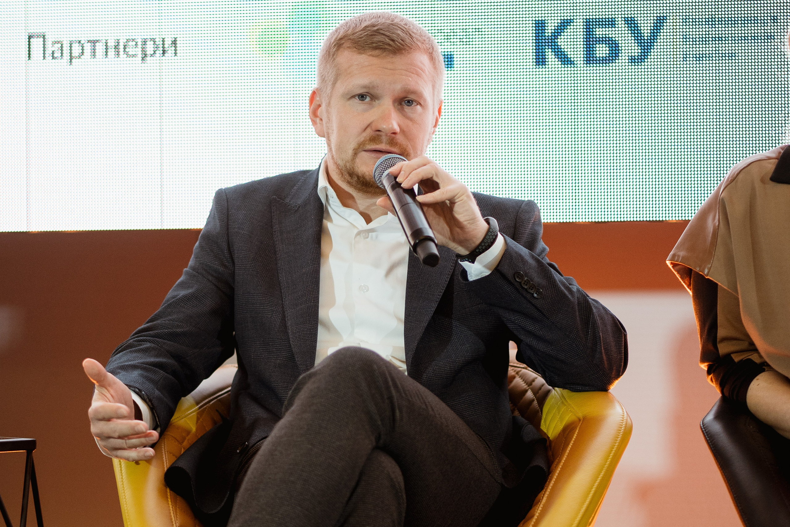 Rethink Ukraine. Kostiantyn Holinchenko. Reportage and portrait photographer