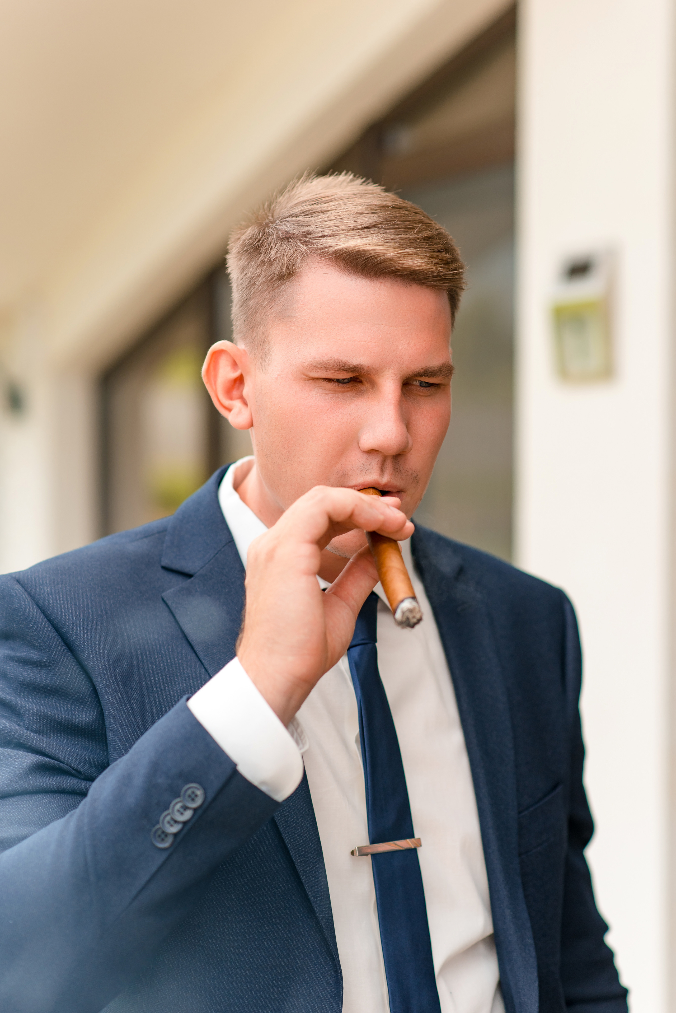 M&A ⛳️🏌🏻‍♂️. Wedding Photographer New York