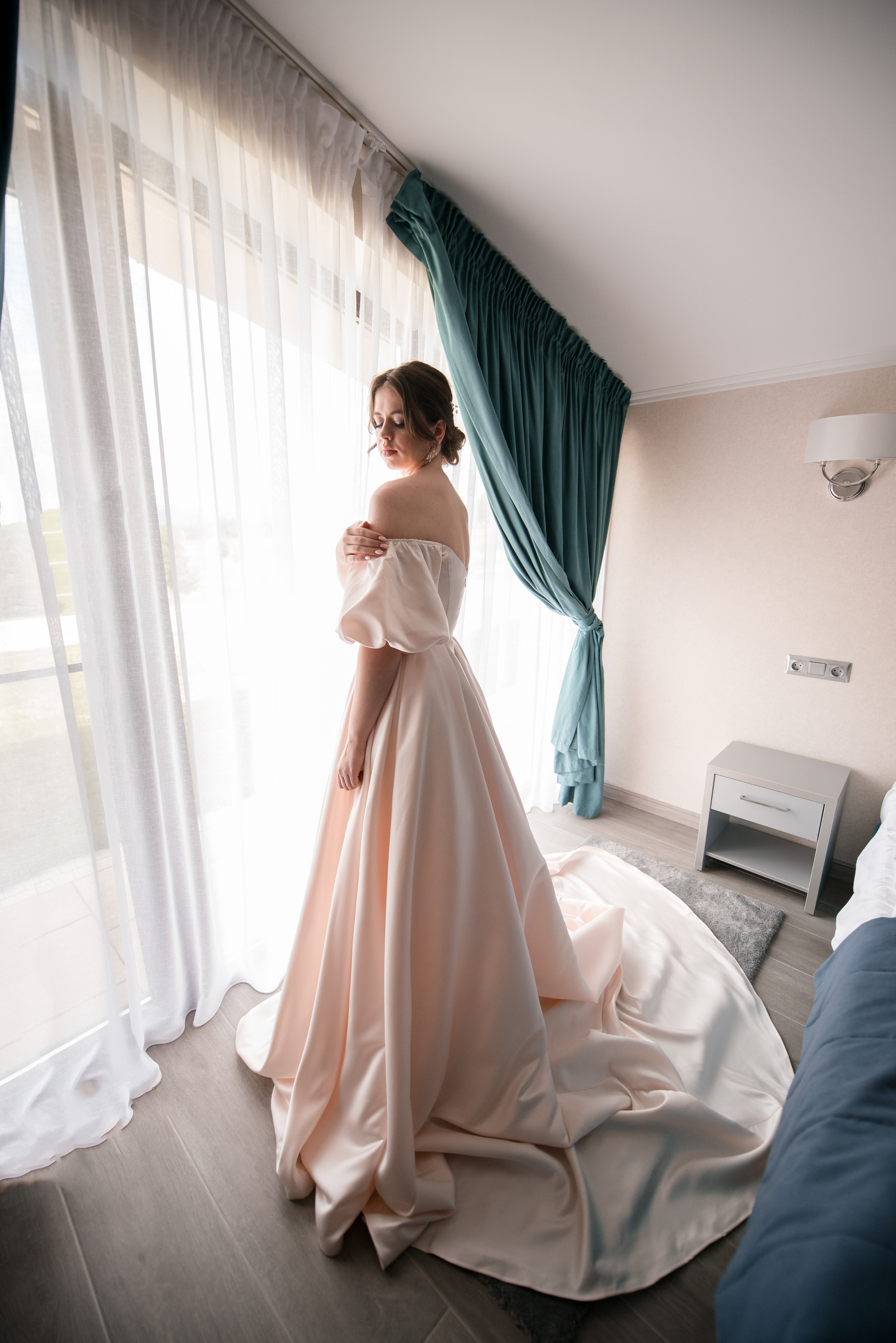 M&A ⛳️🏌🏻‍♂️. Wedding Photographer New York