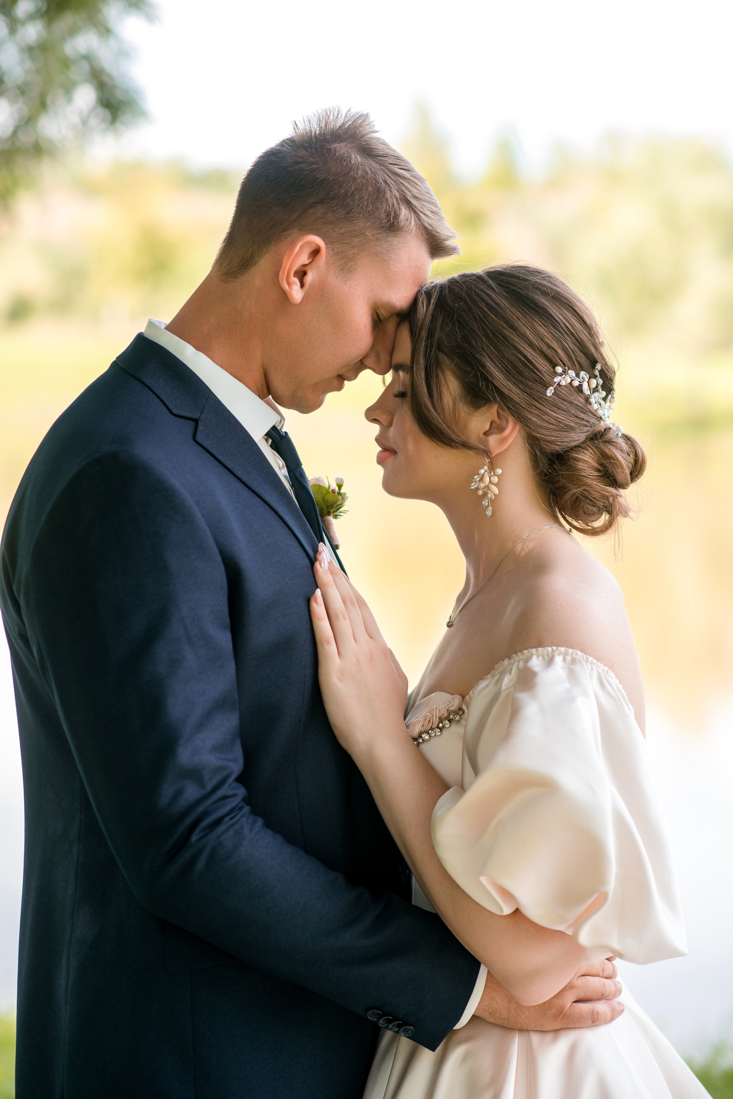 M&A ⛳️🏌🏻‍♂️. Wedding Photographer New York