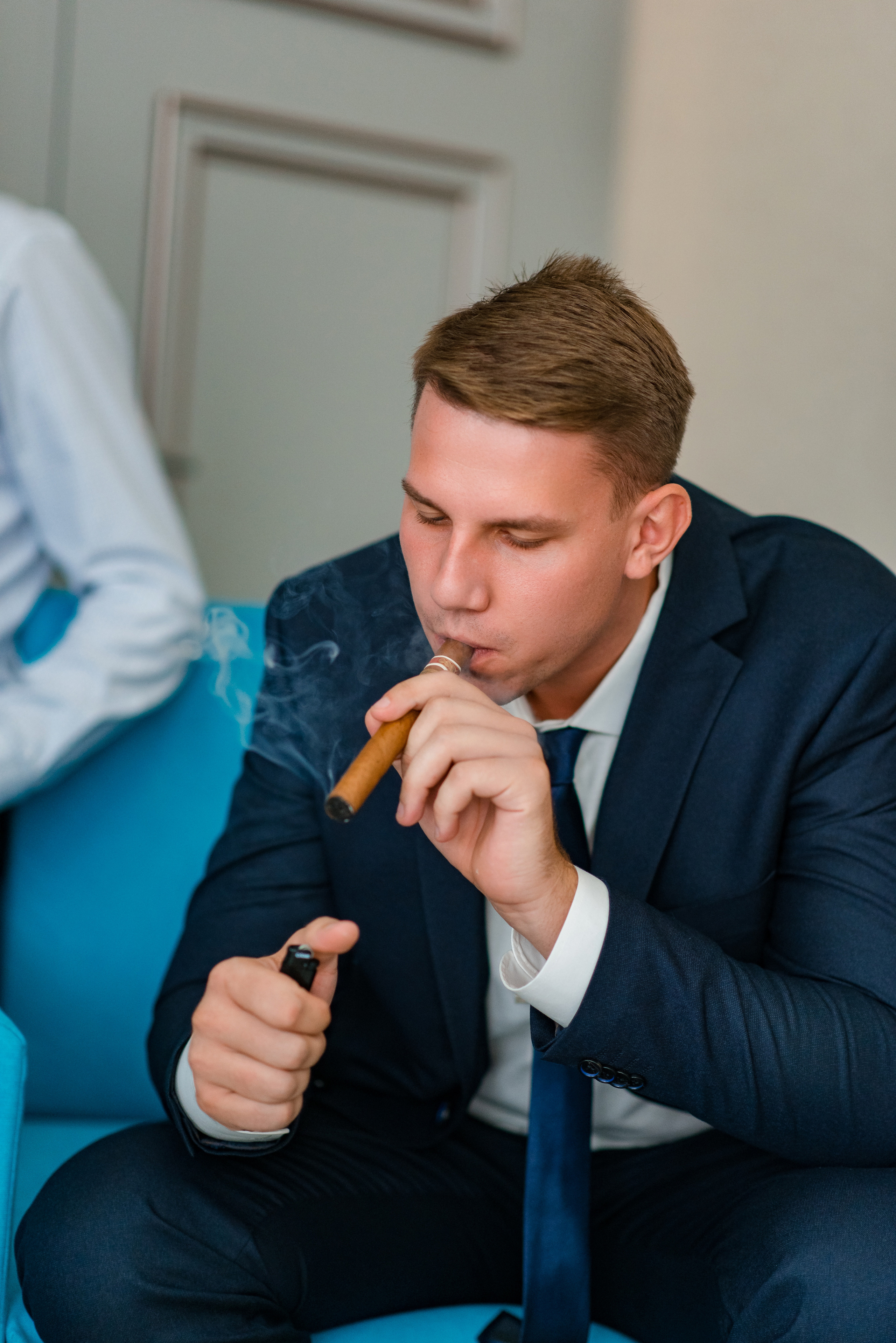 M&A ⛳️🏌🏻‍♂️. Wedding Photographer New York