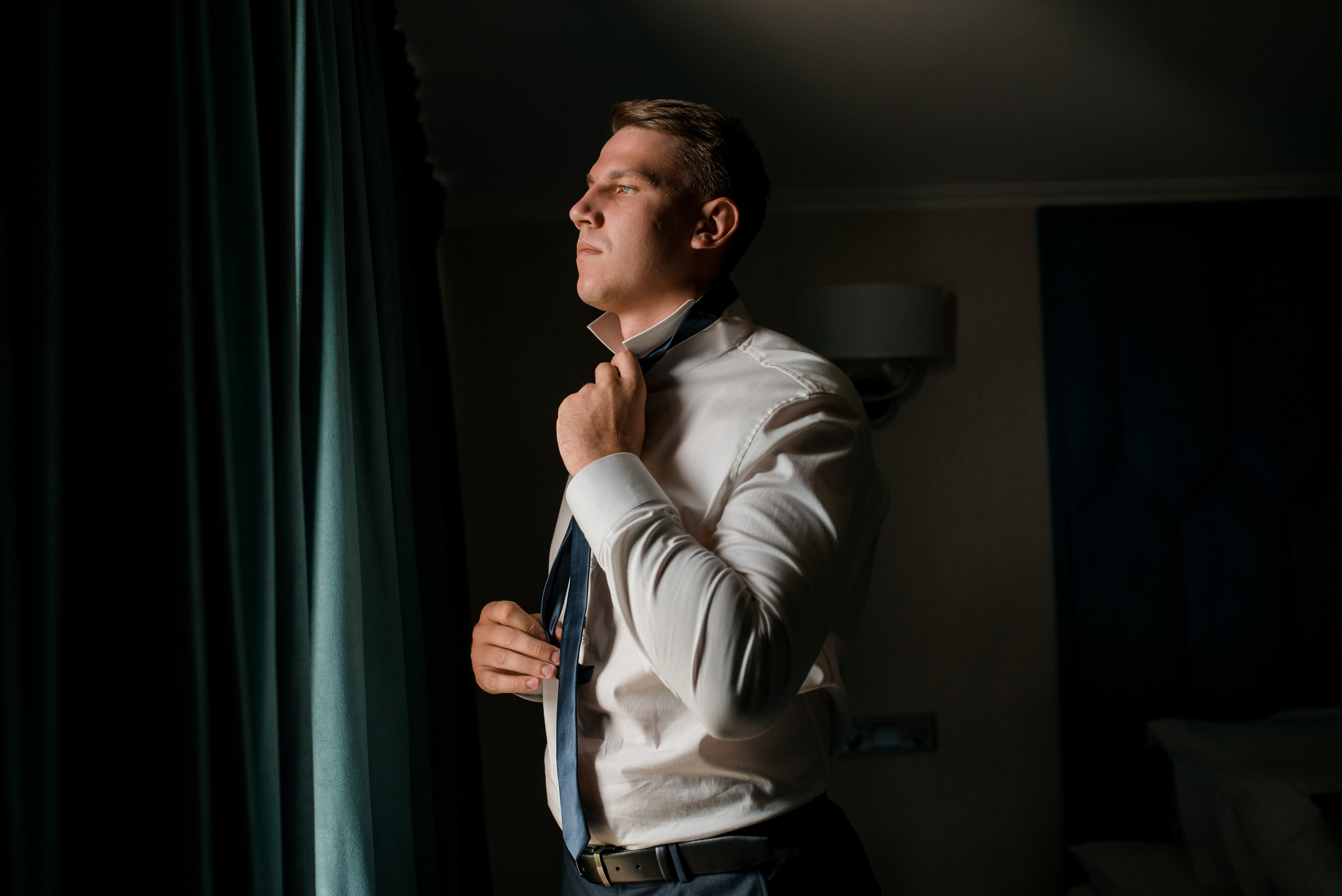 M&A ⛳️🏌🏻‍♂️. Wedding Photographer New York