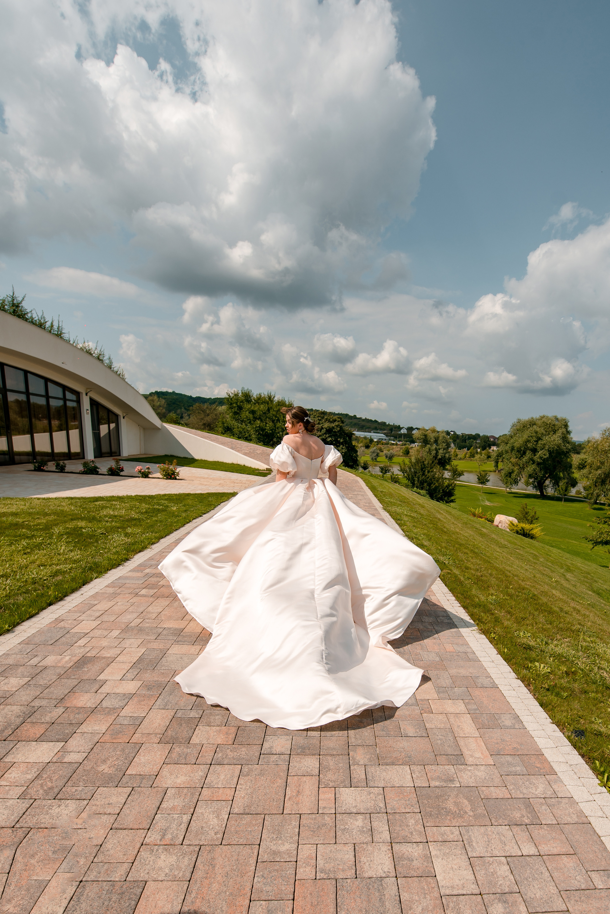 M&A ⛳️🏌🏻‍♂️. Wedding Photographer New York