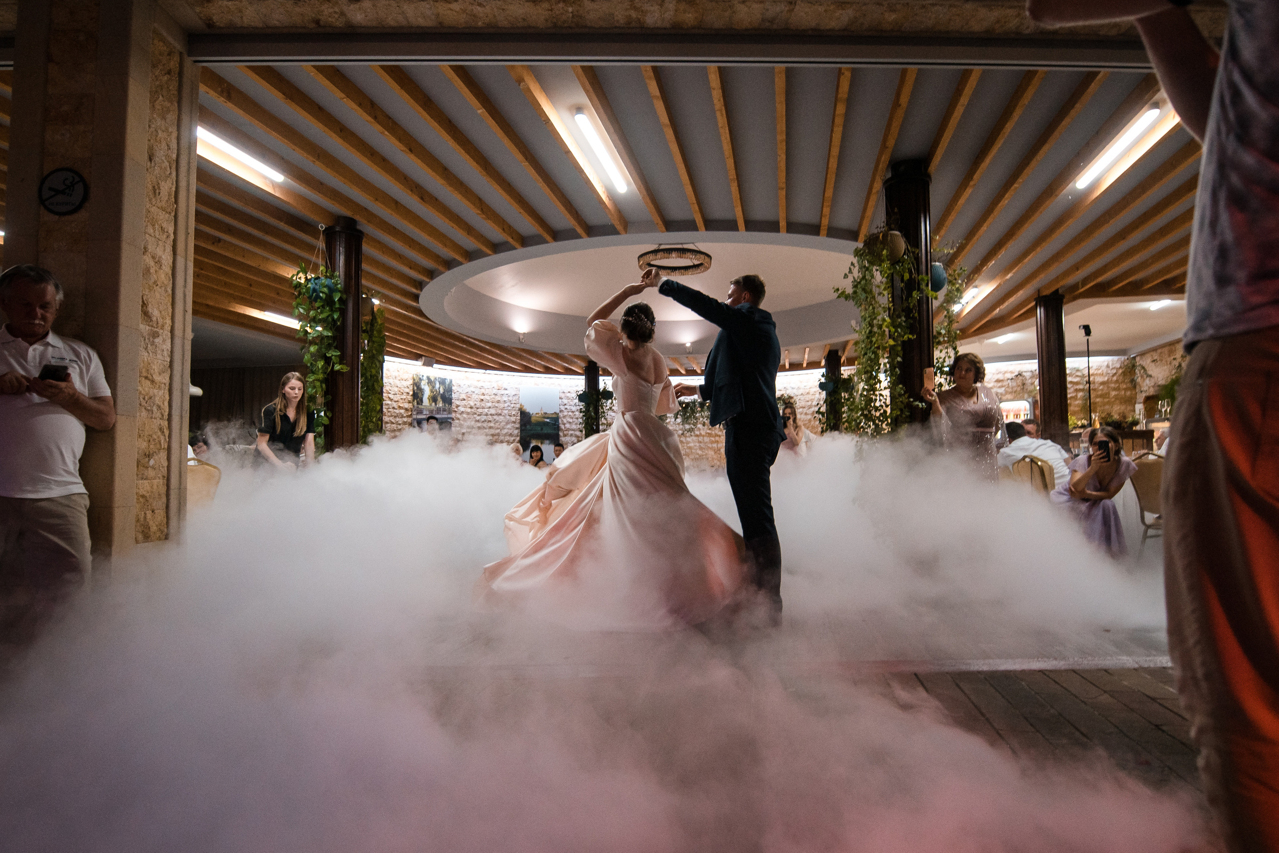 M&A ⛳️🏌🏻‍♂️. Wedding Photographer New York