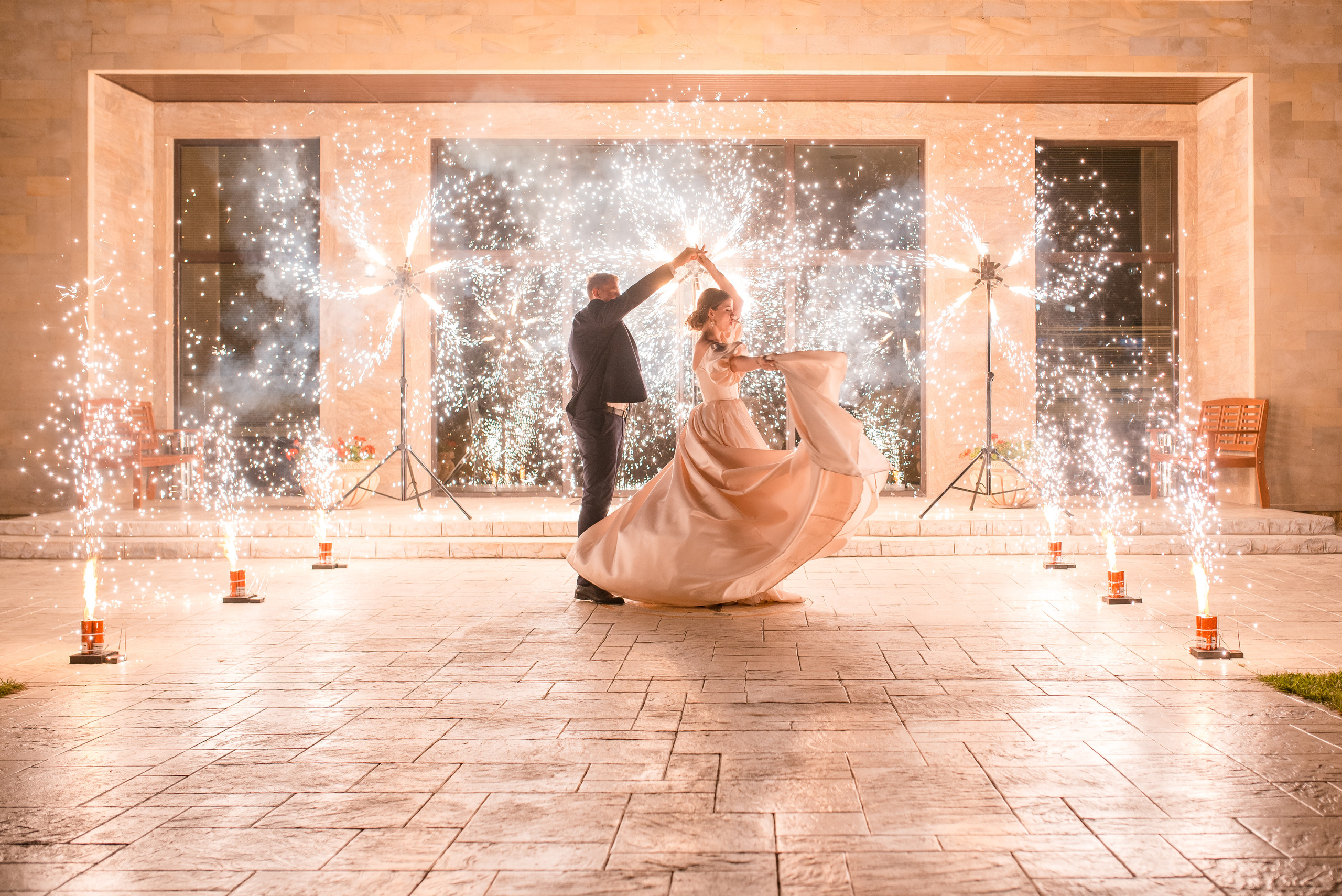 M&A ⛳️🏌🏻‍♂️. Wedding Photographer New York