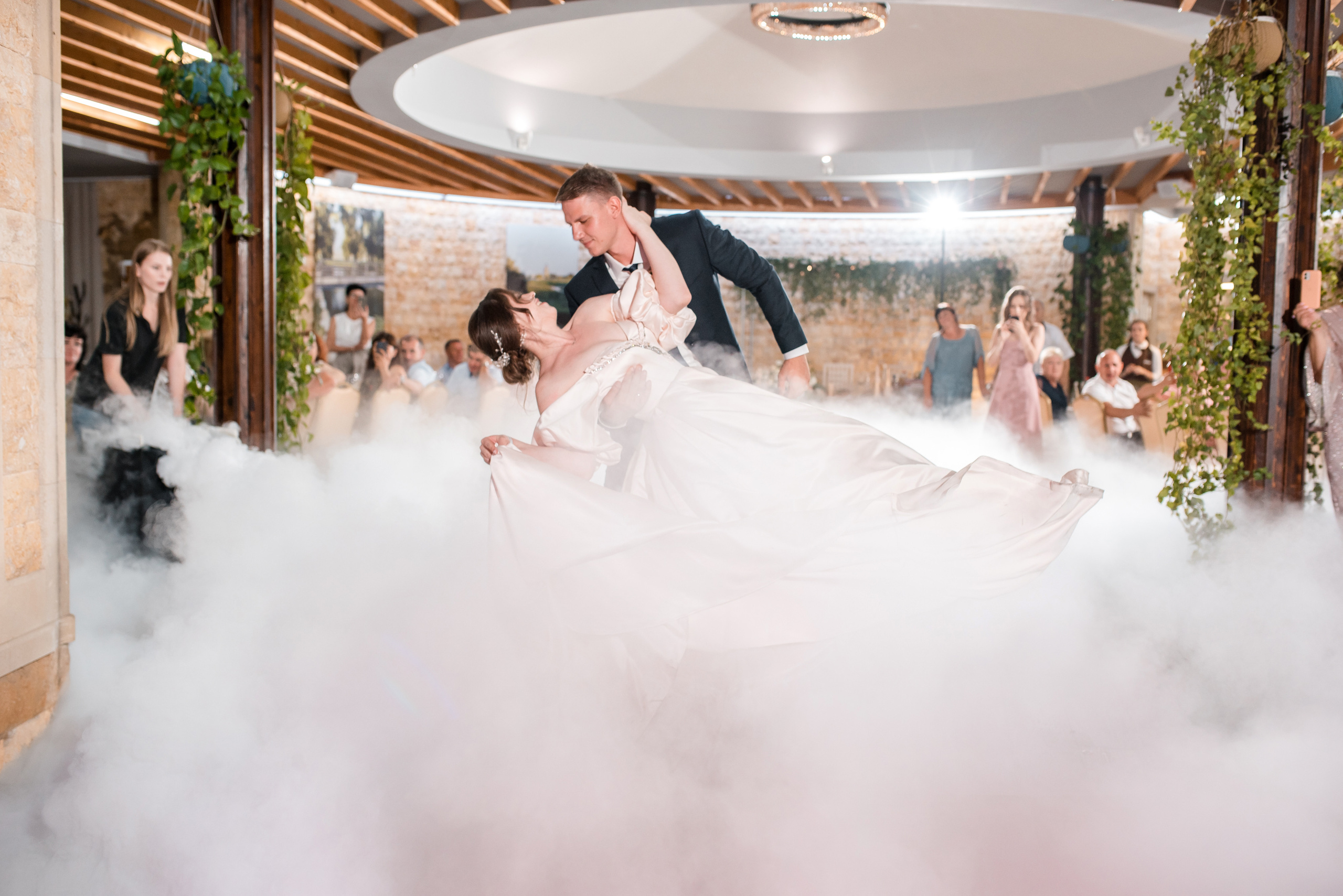 M&A ⛳️🏌🏻‍♂️. Wedding Photographer New York