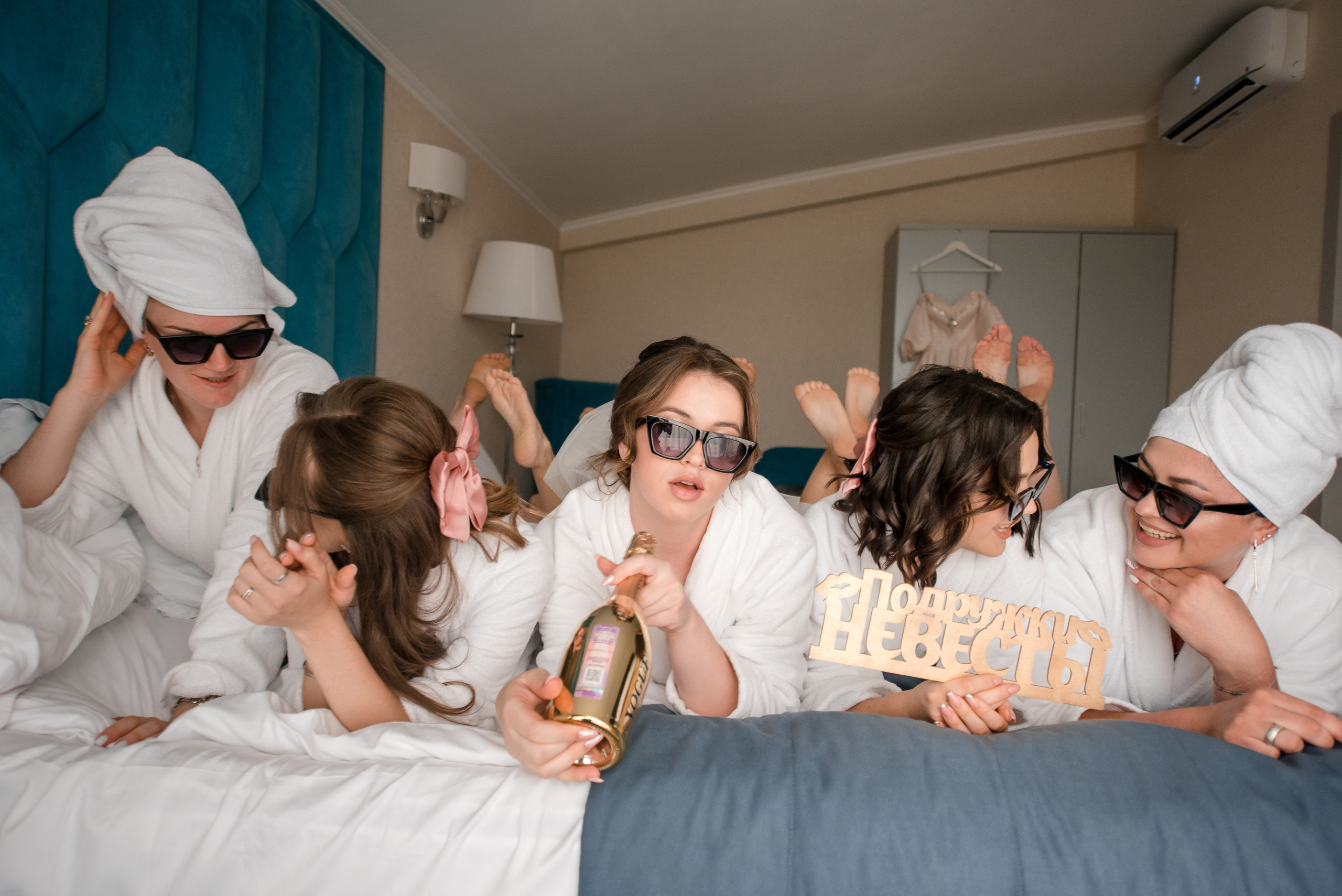 M&A ⛳️🏌🏻‍♂️. Wedding Photographer New York