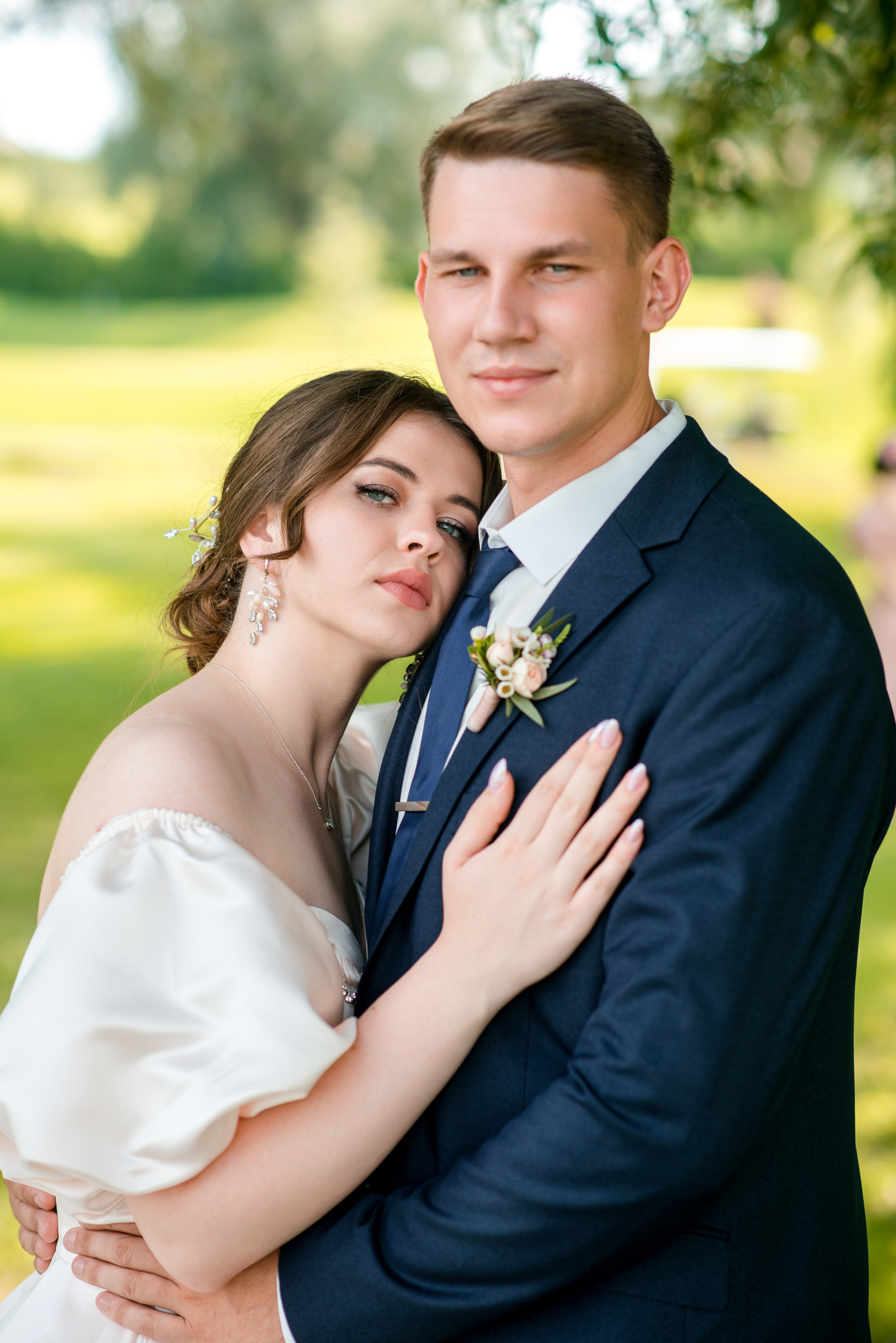 M&A ⛳️🏌🏻‍♂️. Wedding Photographer New York