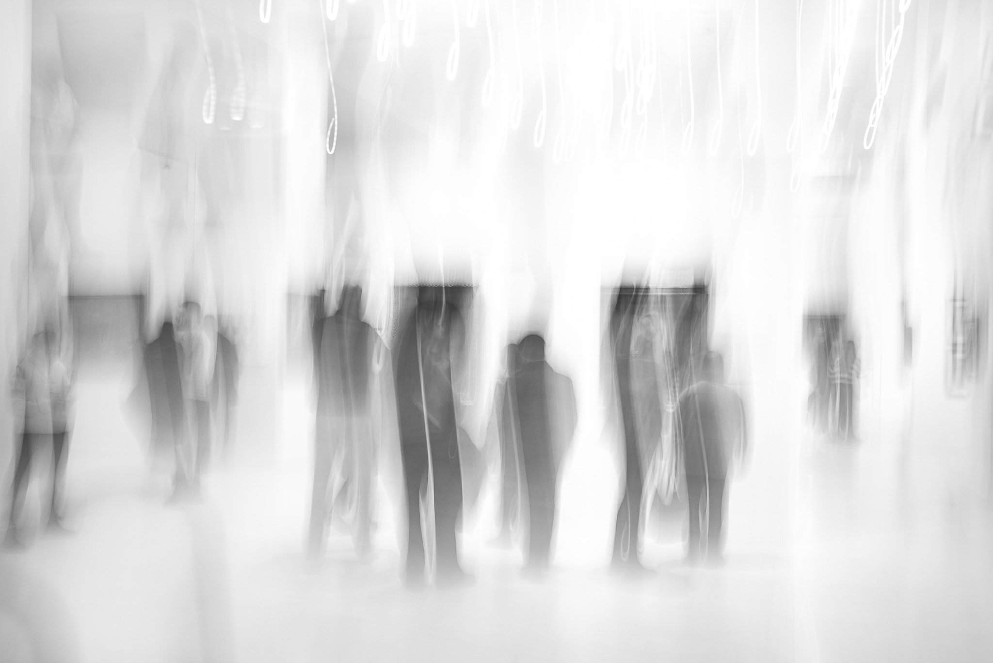 ICM. Photography by Mircea Maieru